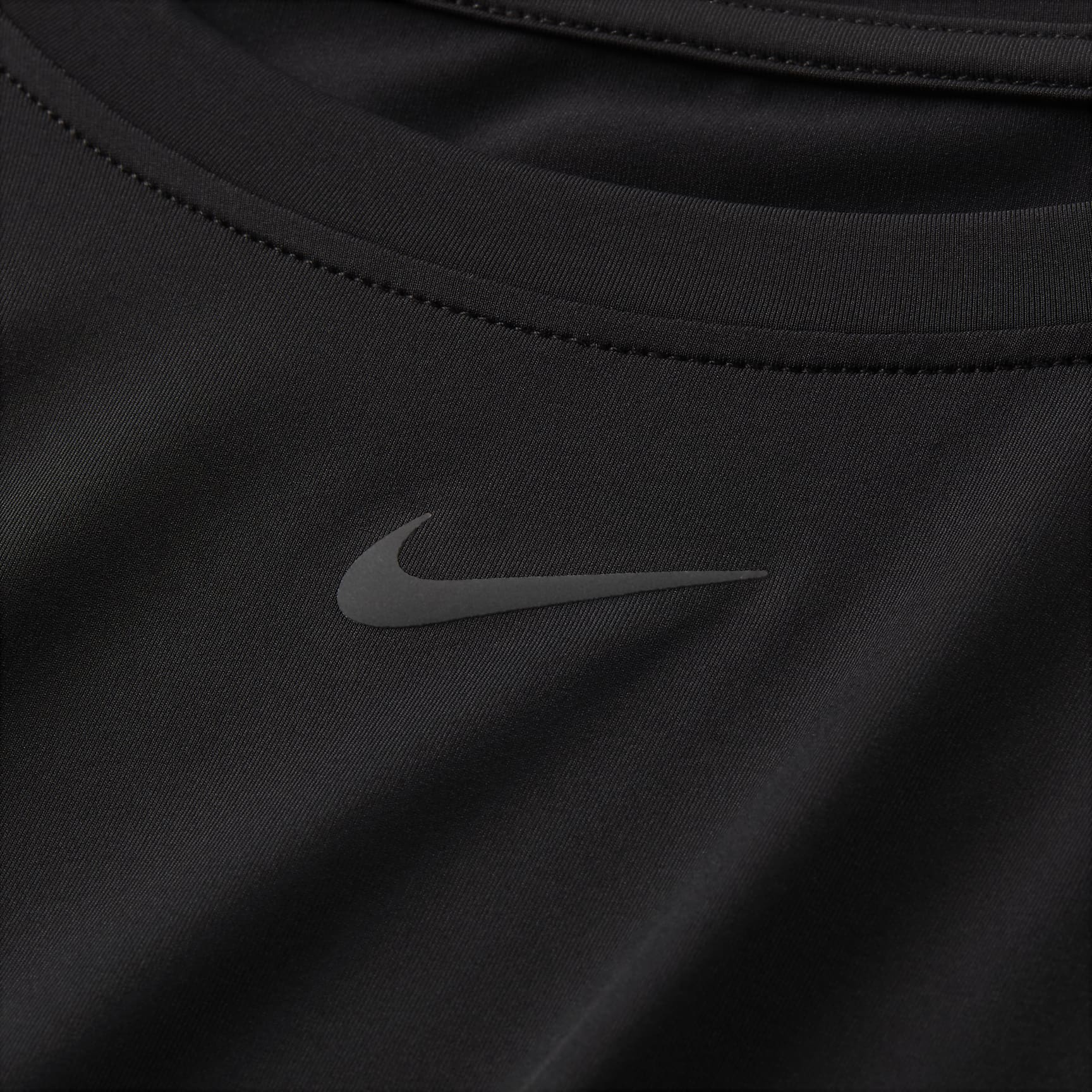 Nike One Classic Women's Dri-FIT Short-Sleeve Top