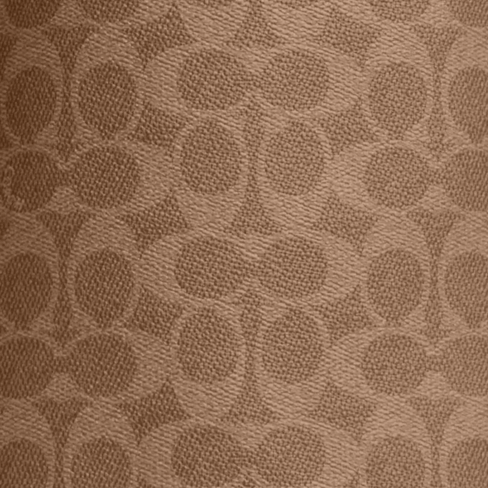 Сумка COACH Dominic Sling Pack In Signature Canvas