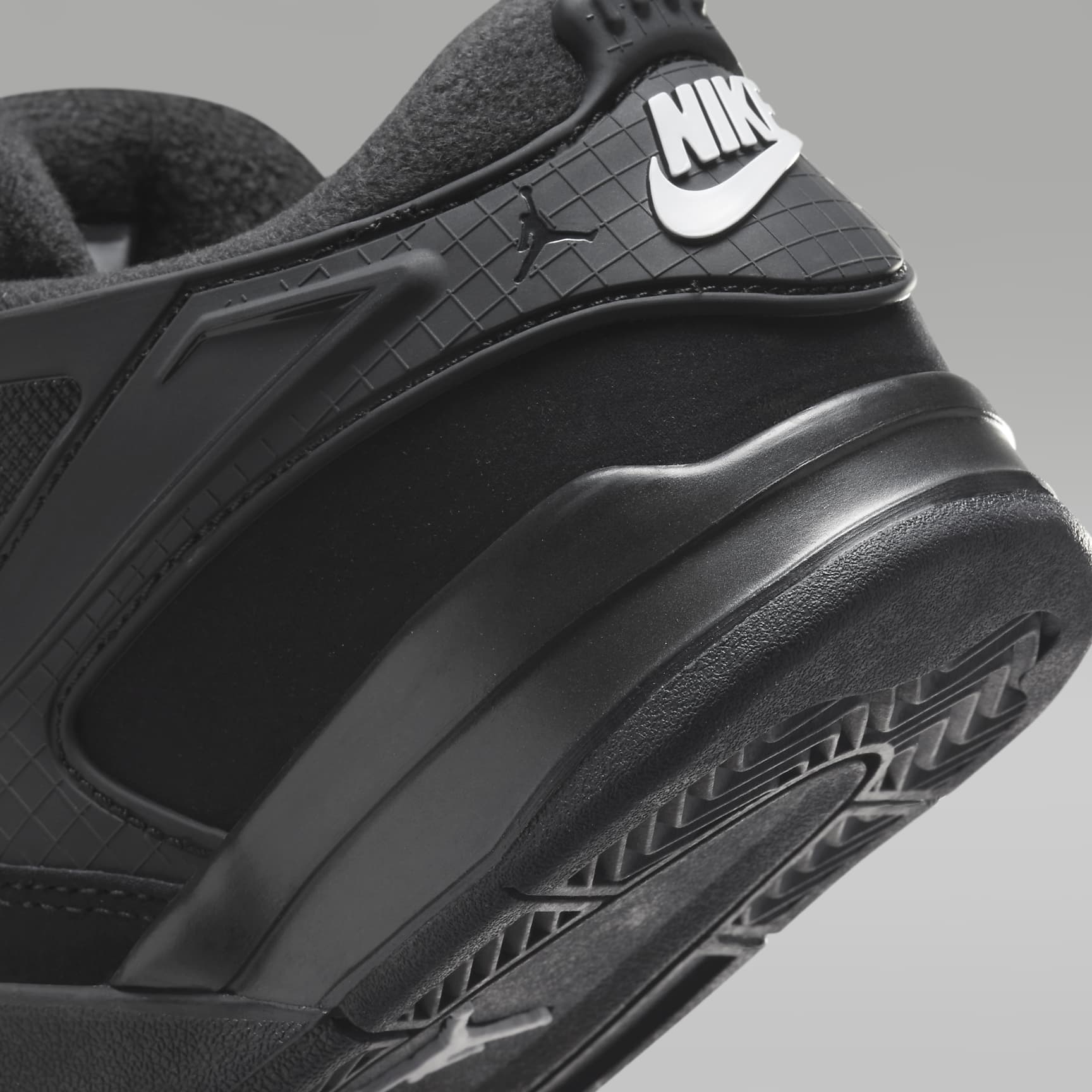 Jordan 4 RM Little Kids' Shoes