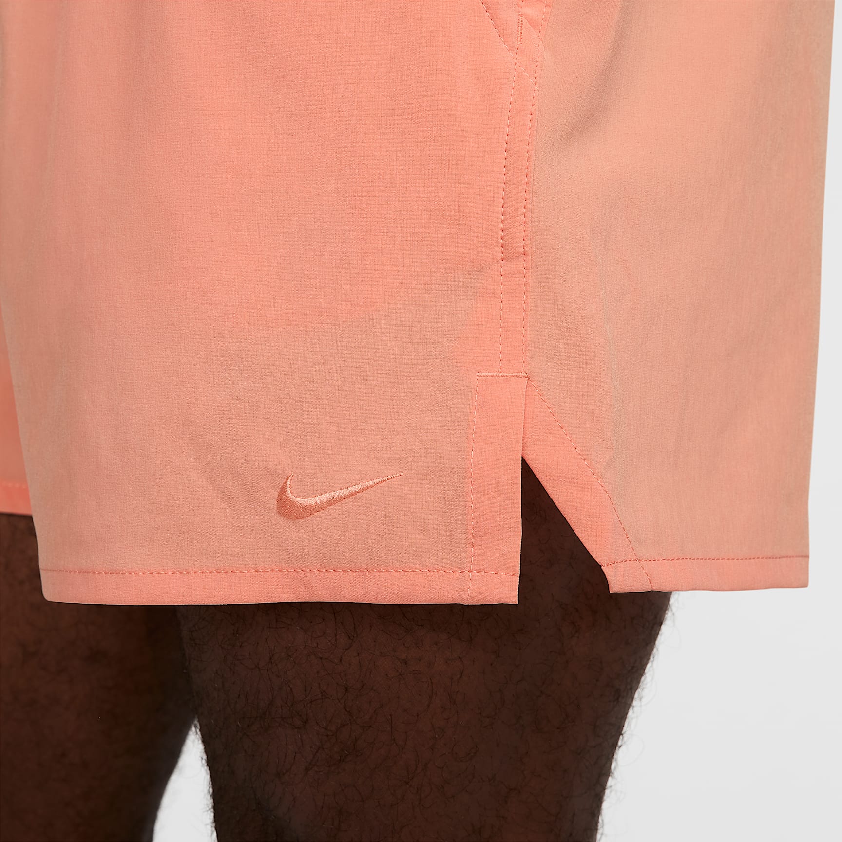 Nike Unlimited Men's Dri-FIT 5" Unlined Versatile Shorts