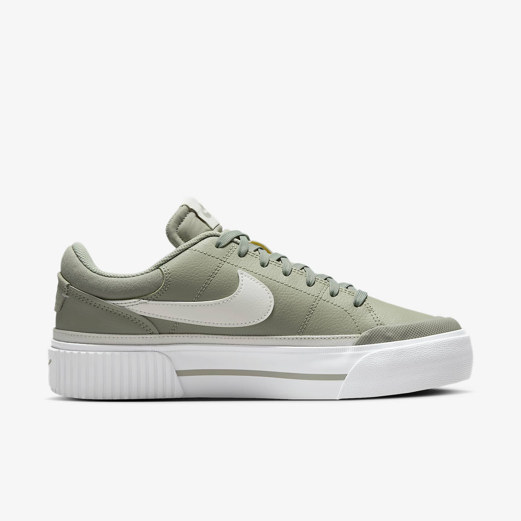 Nike Court Legacy Lift Women's Shoes