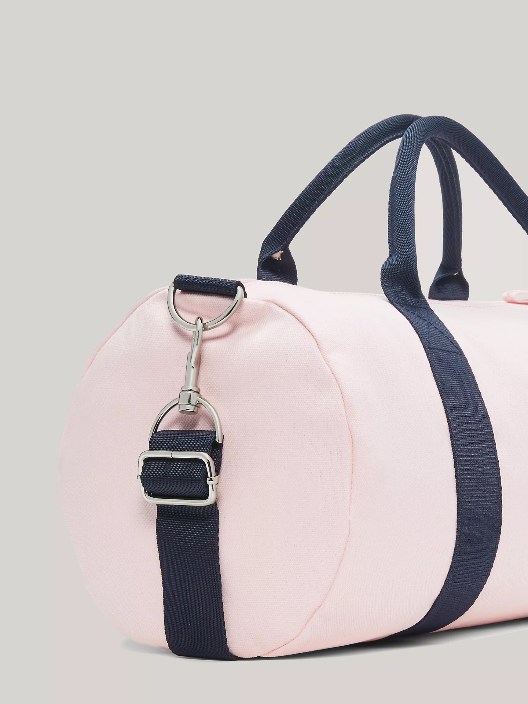 Сумка Tommy Hilfiger для мальчиков и девочек, Детская сумка-даффл с логотипом и флаговыми полосками