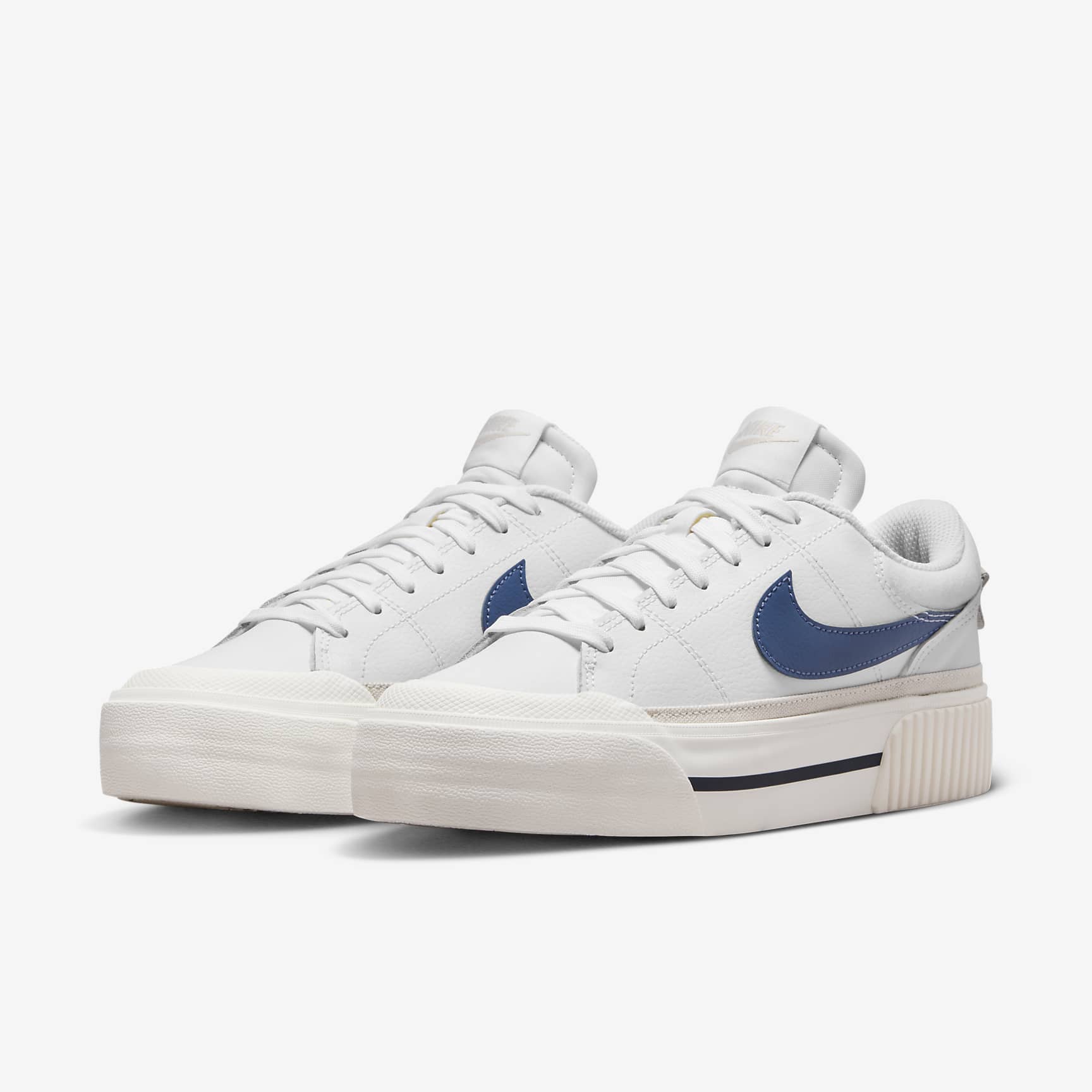 Nike Court Legacy Lift Women's Shoes