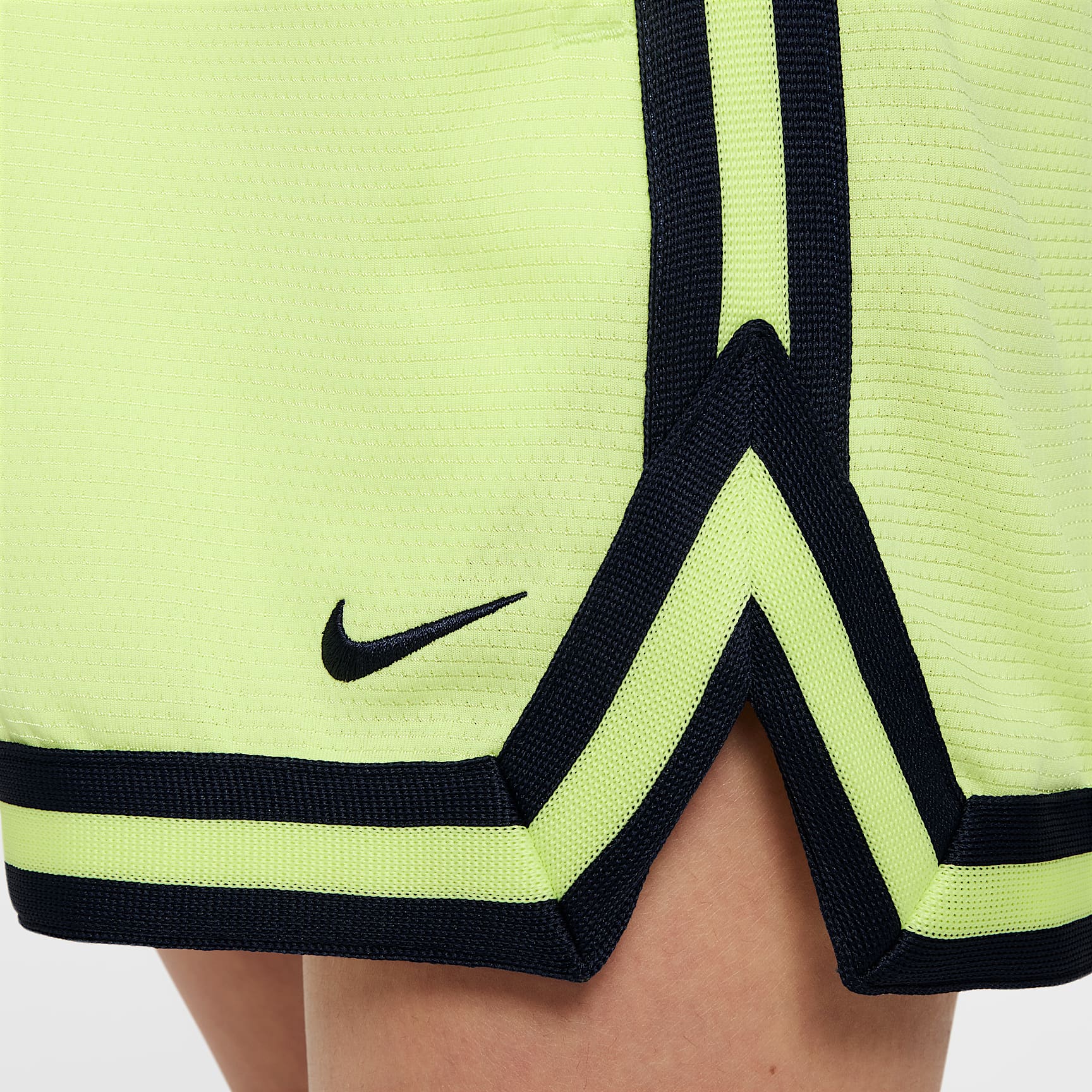Nike DNA Big Kids' 5" Basketball Shorts