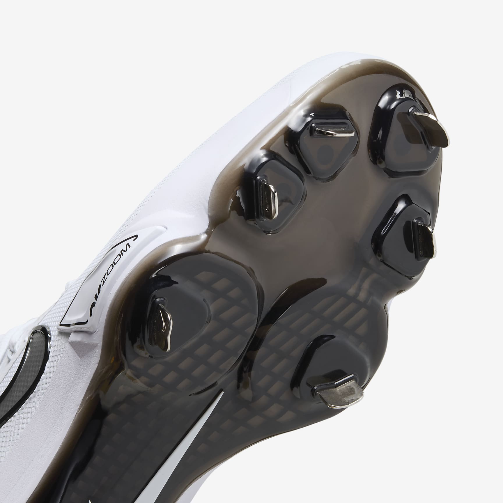 Nike Force Zoom Trout 9 Elite Baseball Cleats