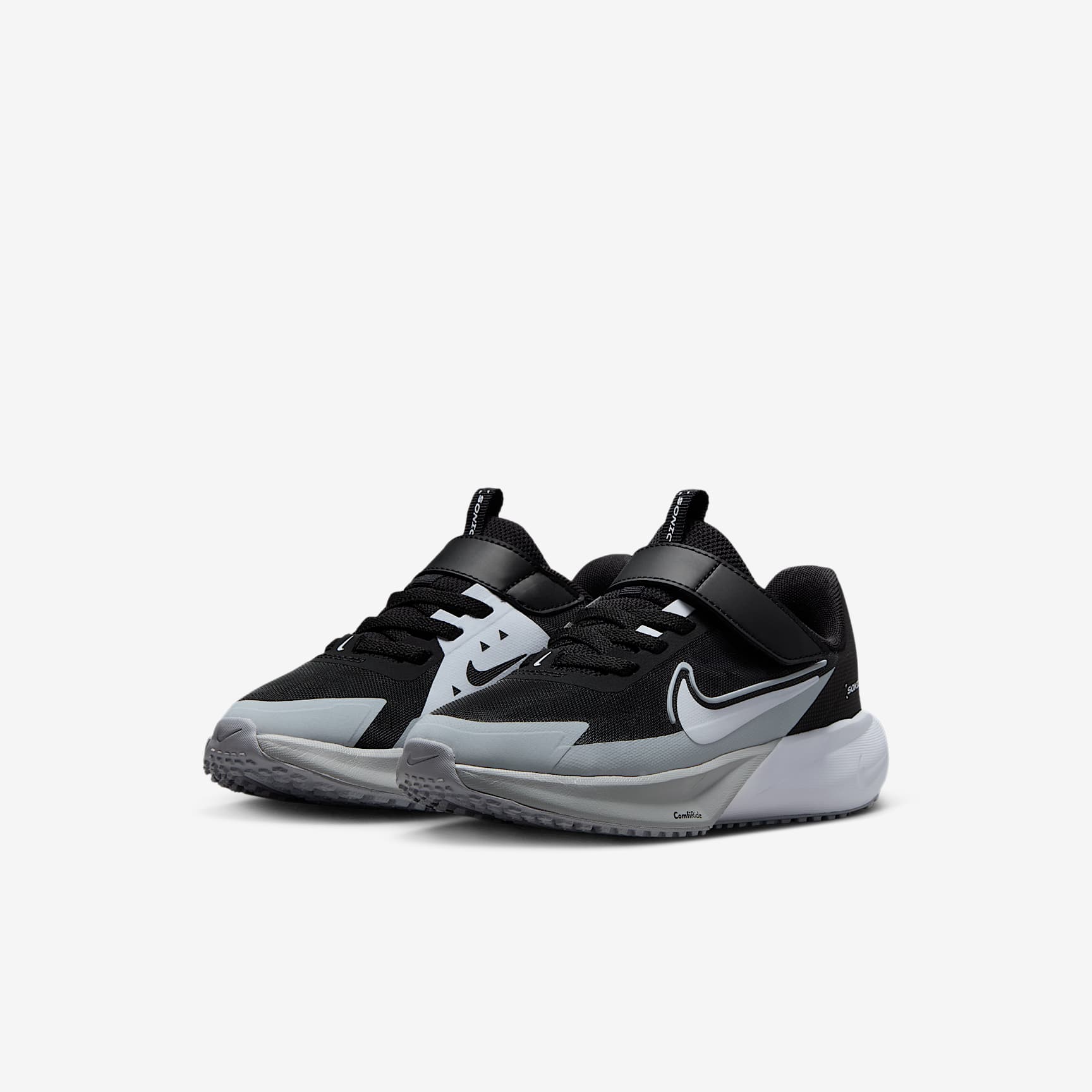 Nike Sonic Fly Little Kids' Running Shoes