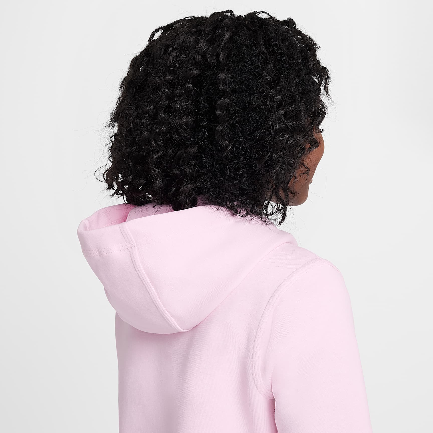 Nike Big Kids' Volleyball Pullover Hoodie