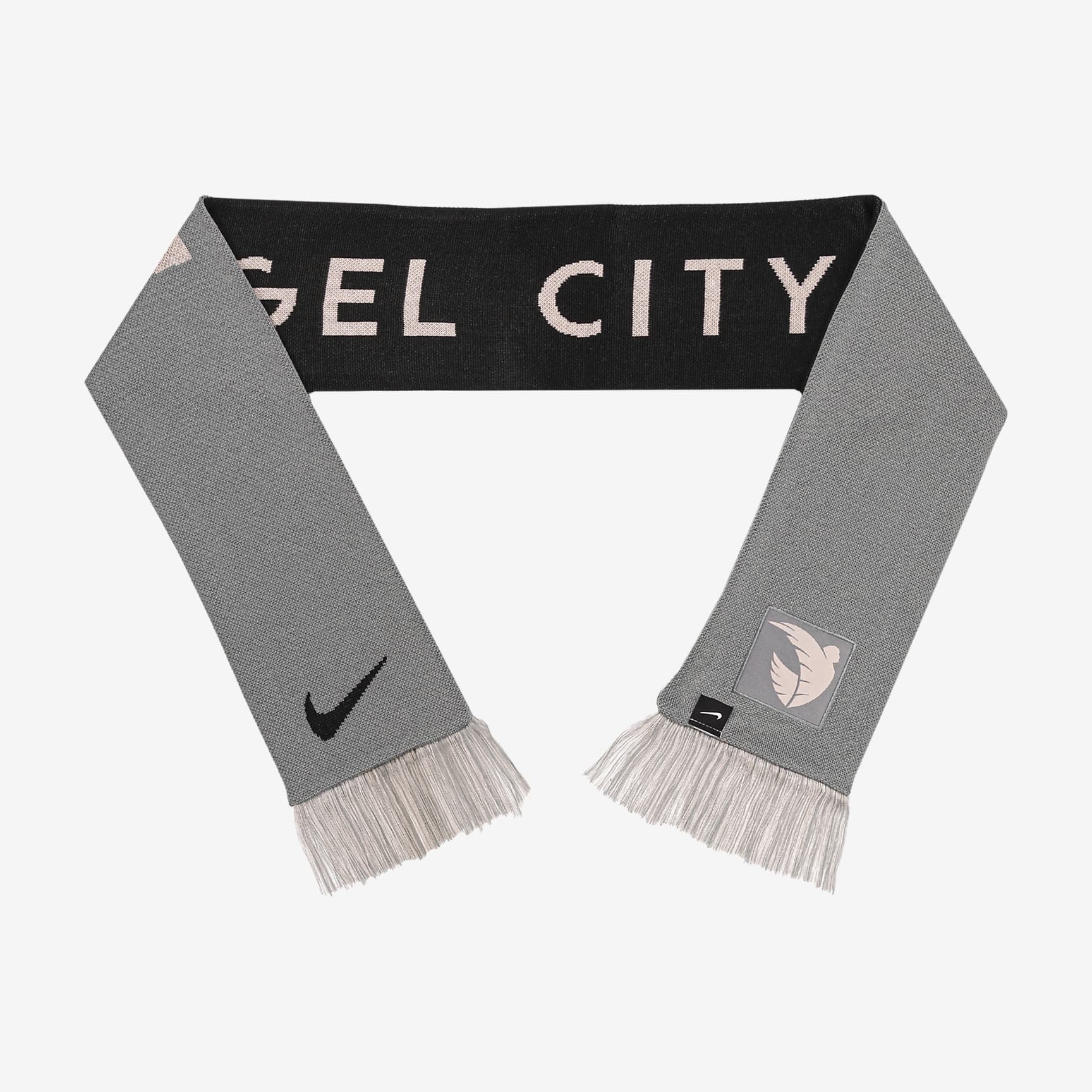 Angel City FC Nike Soccer Scarf