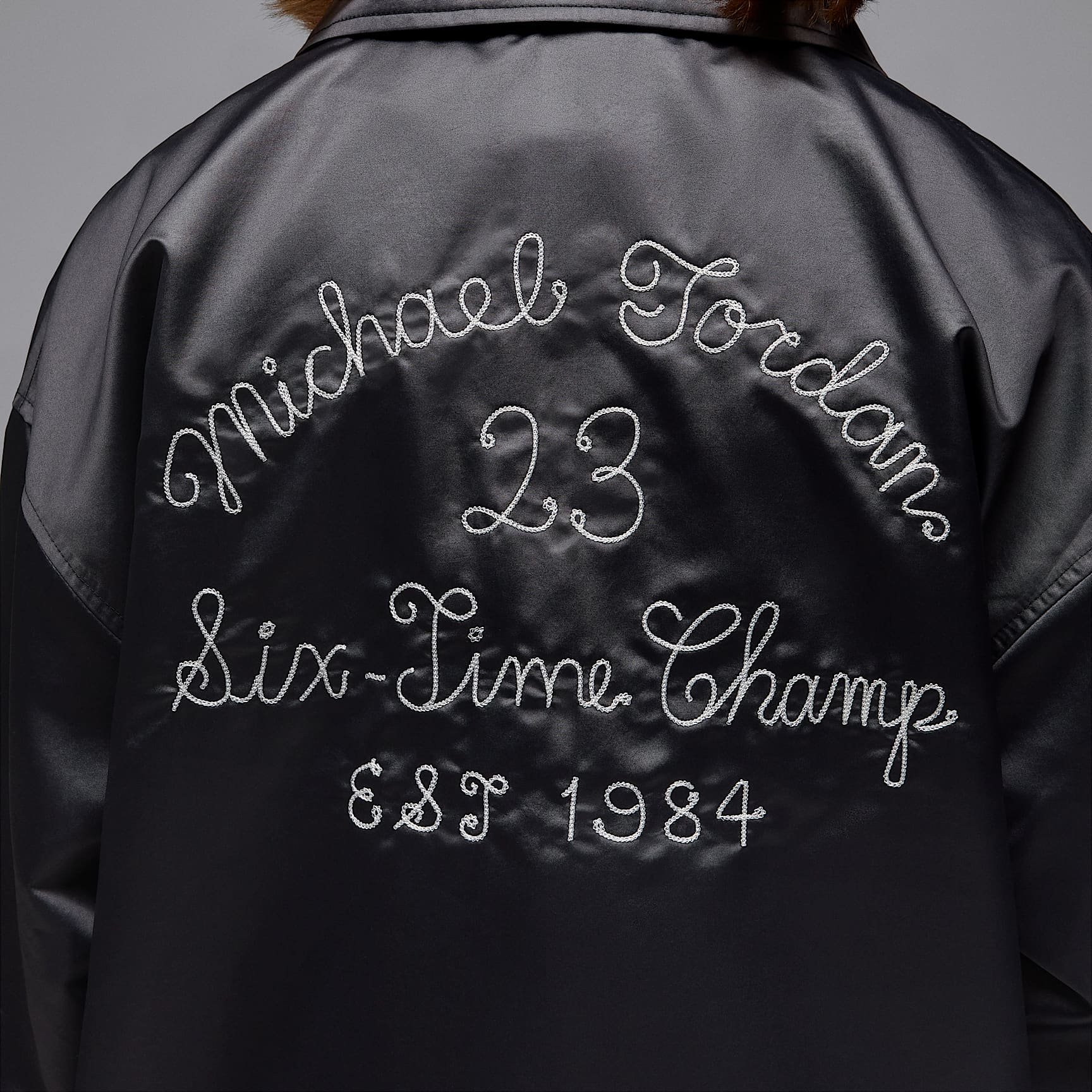 Jordan Women's Coaches Jacket