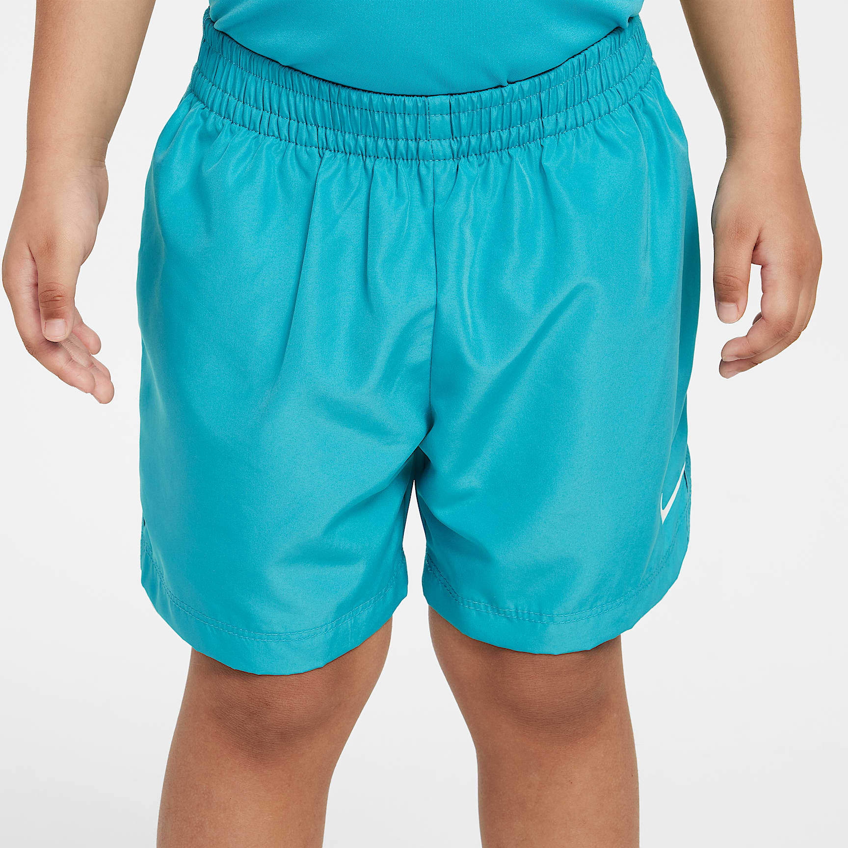 Nike Dri-FIT Toddler Icon Woven Shorts