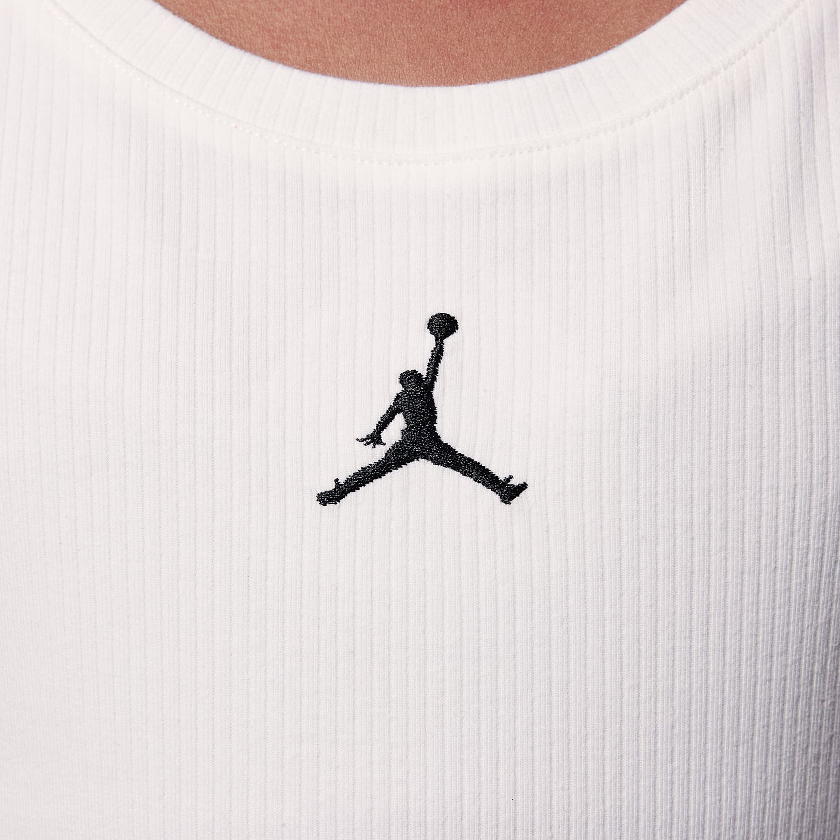 Jordan Training Camp Big Kids' Pintuck Tank