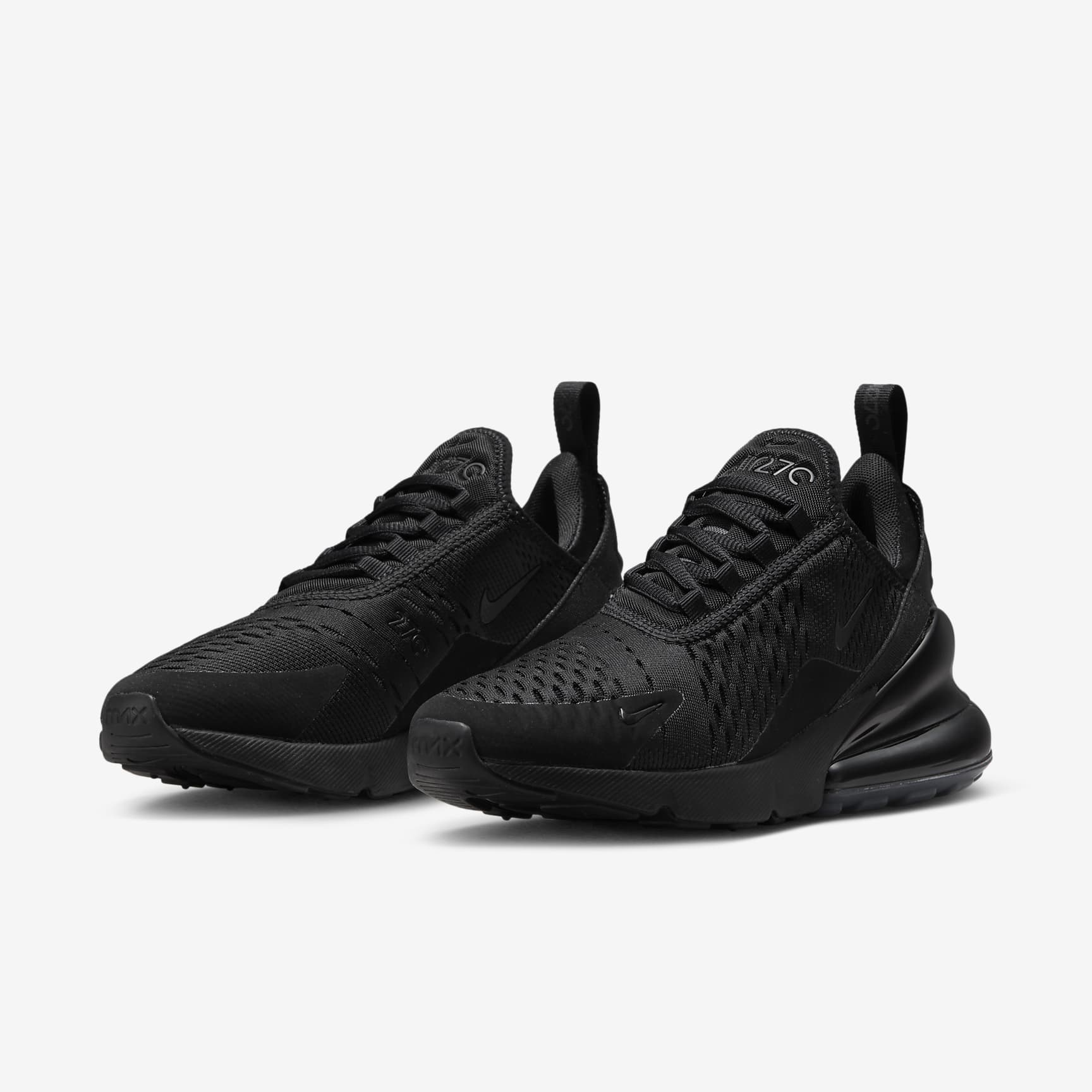 Nike Air Max 270 Women's Shoes