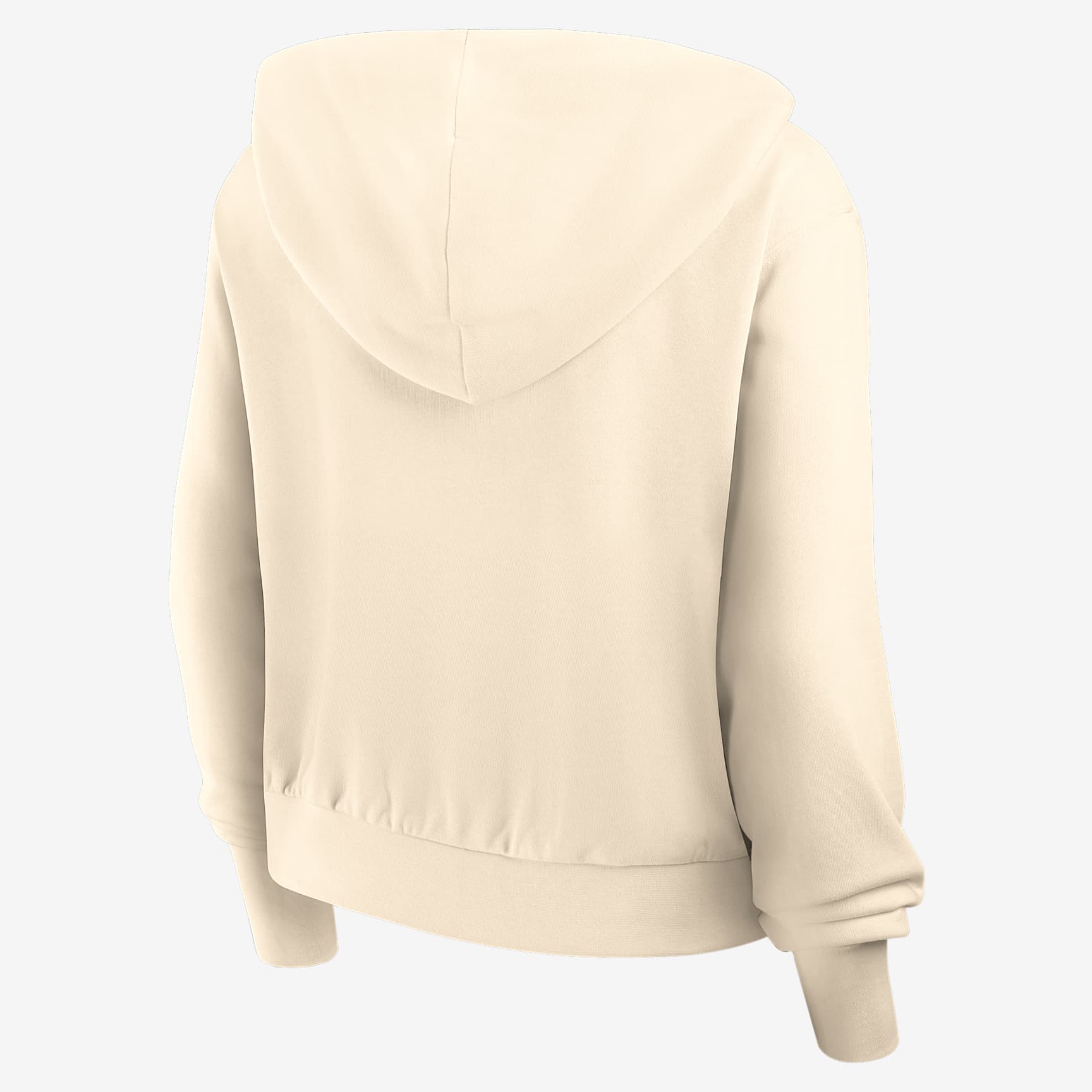 Tennessee Titans Established Women’s Nike NFL Full-Zip Hoodie