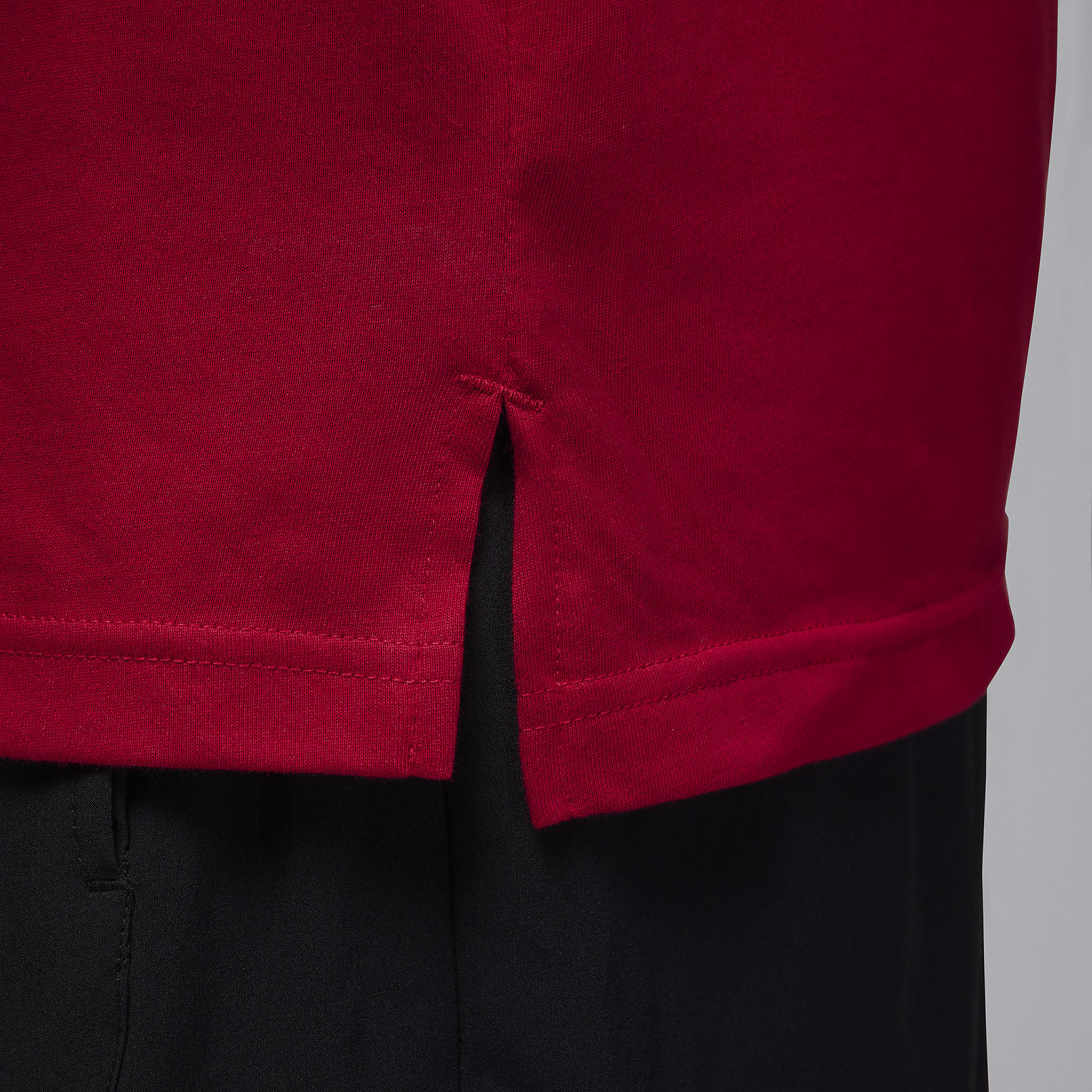 Jordan Sport Men's Dri-FIT Short-Sleeve Top