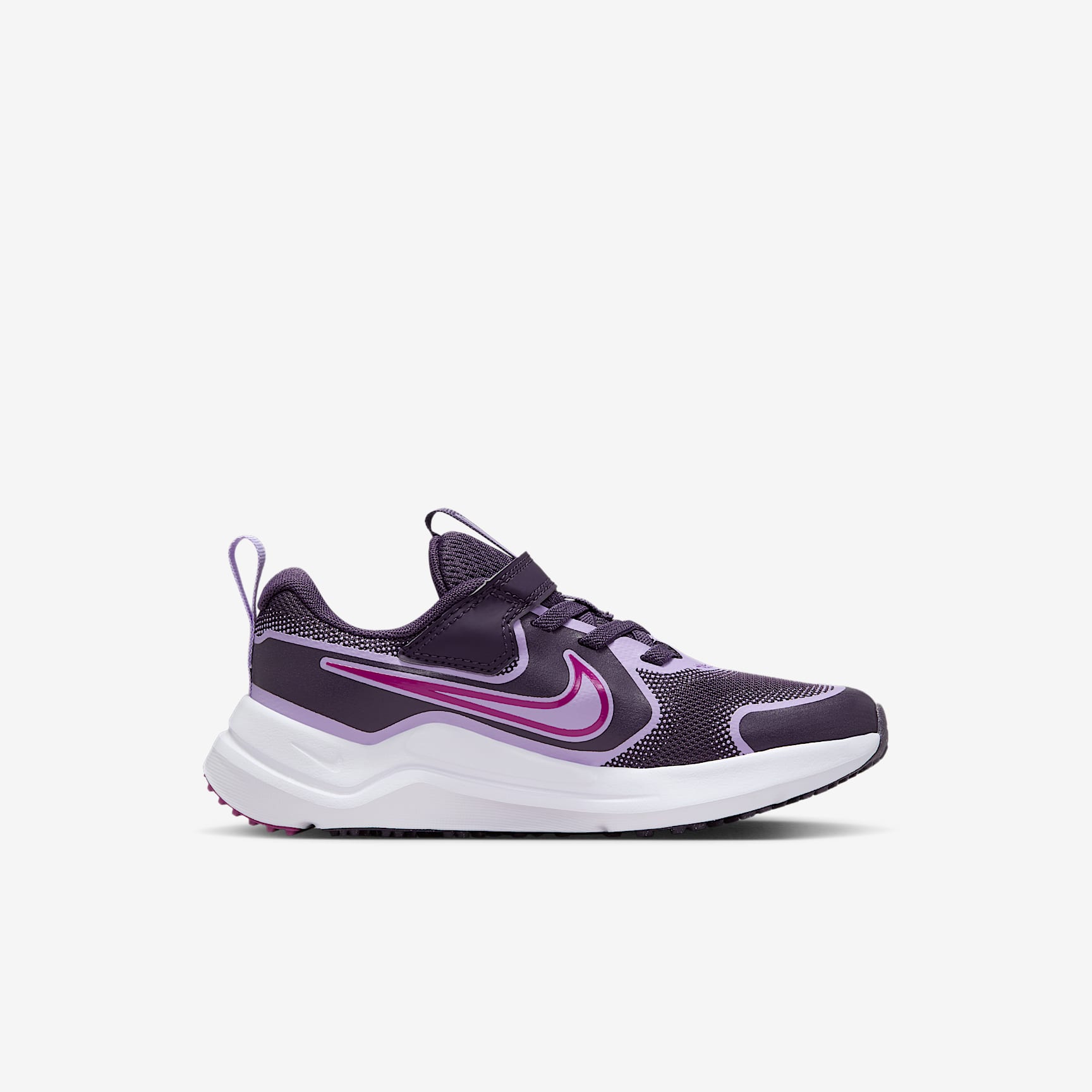 Nike Cosmic Runner Little Kids' Shoes