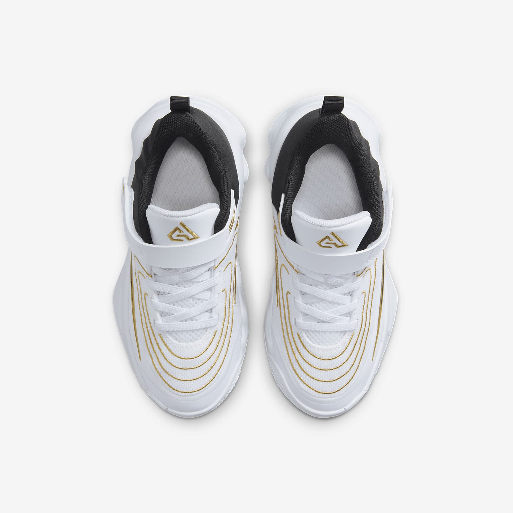 Giannis Immortality 4 Little Kids' Shoes