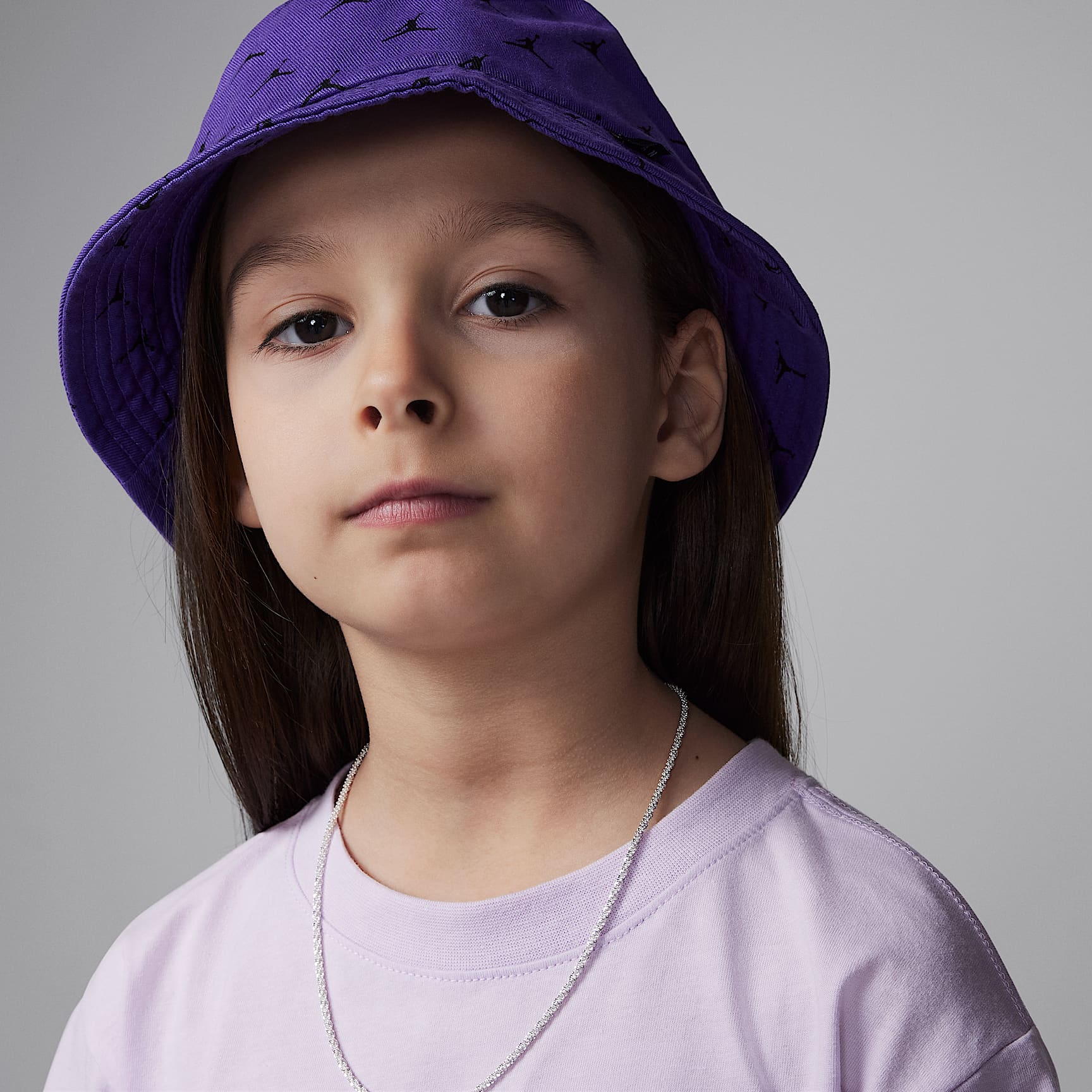 Jordan Brooklyn Essentials Little Kids' T-Shirt