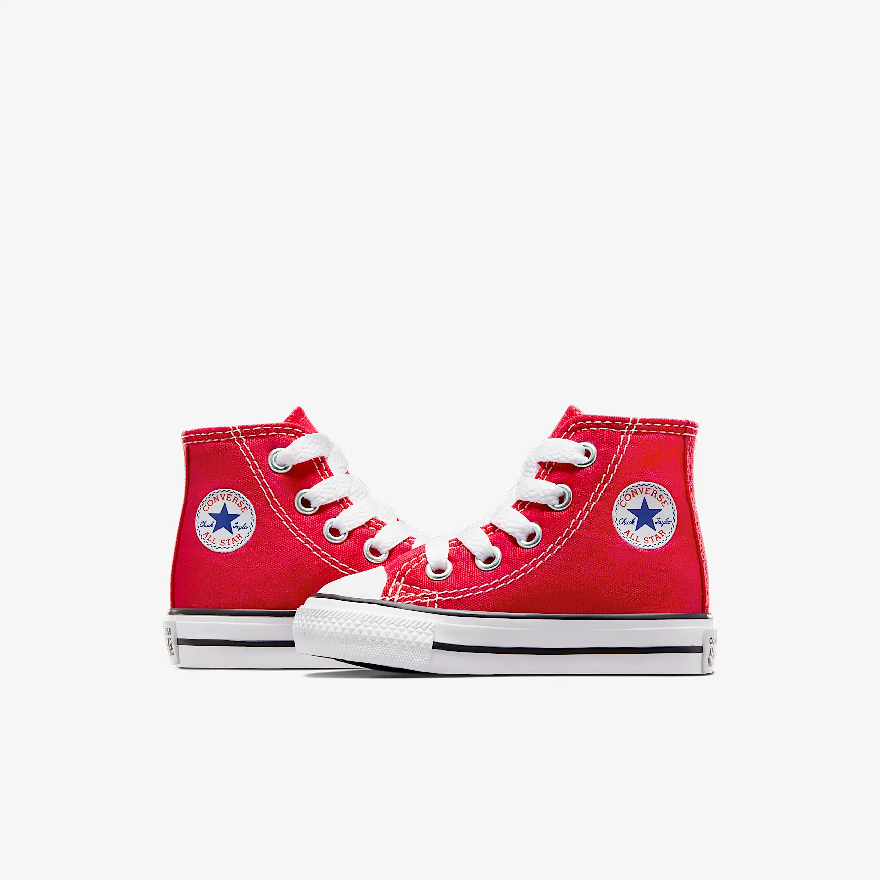 Converse Chuck Taylor All Star High Top Infant/Toddler Shoe