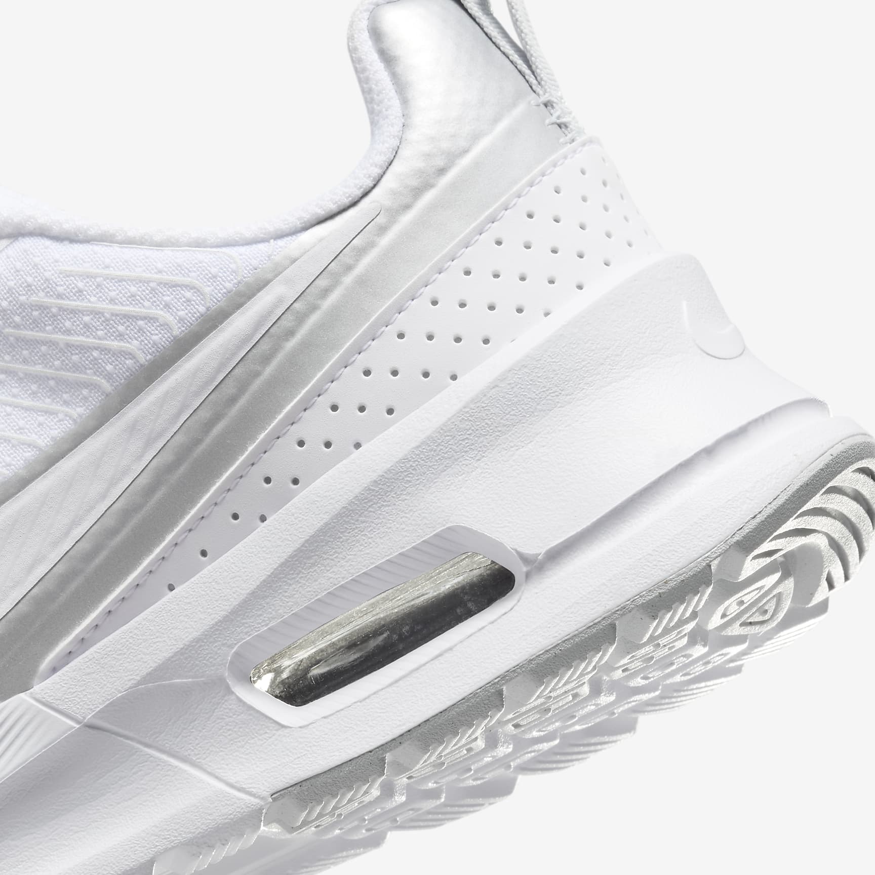 Nike Air Max Nuaxis Women's Shoes