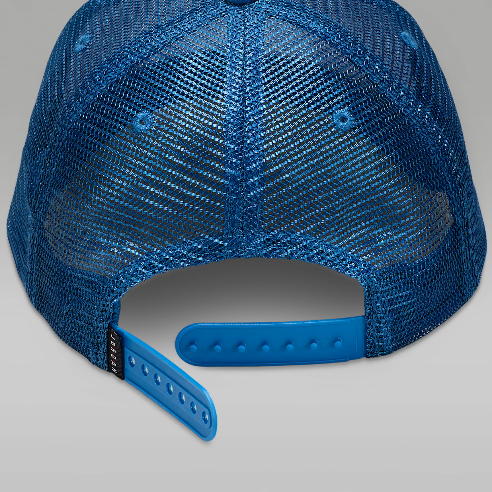 Jordan Big Kids' Jumpman Foam Trucker Hat