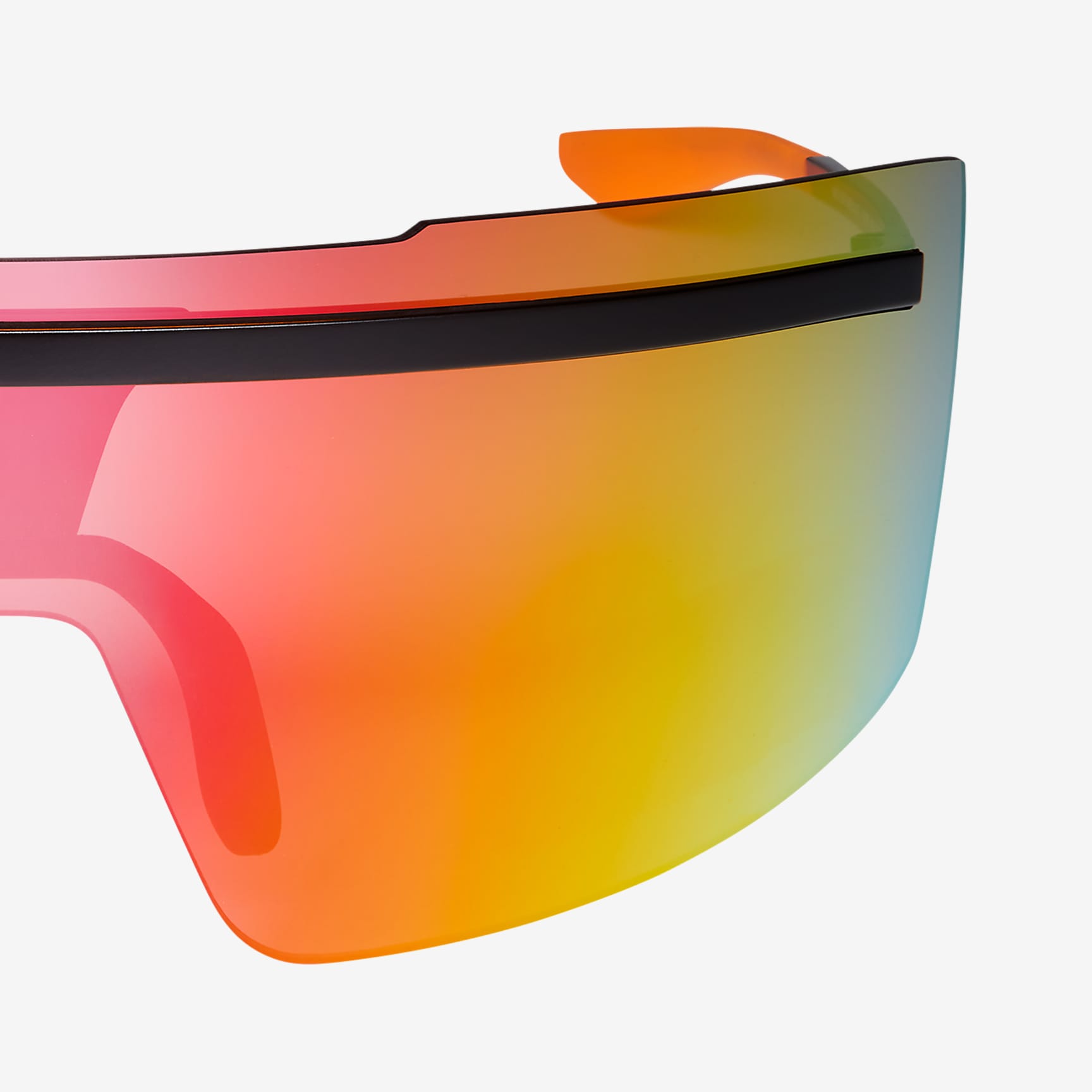 Nike Echo Shield Road Tint Sunglasses