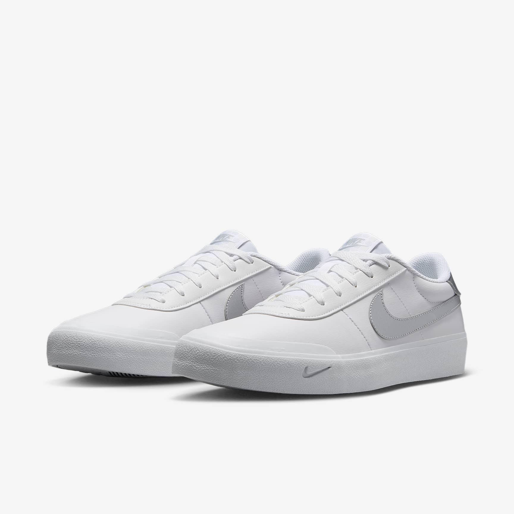Nike Court Shot Men's Shoes