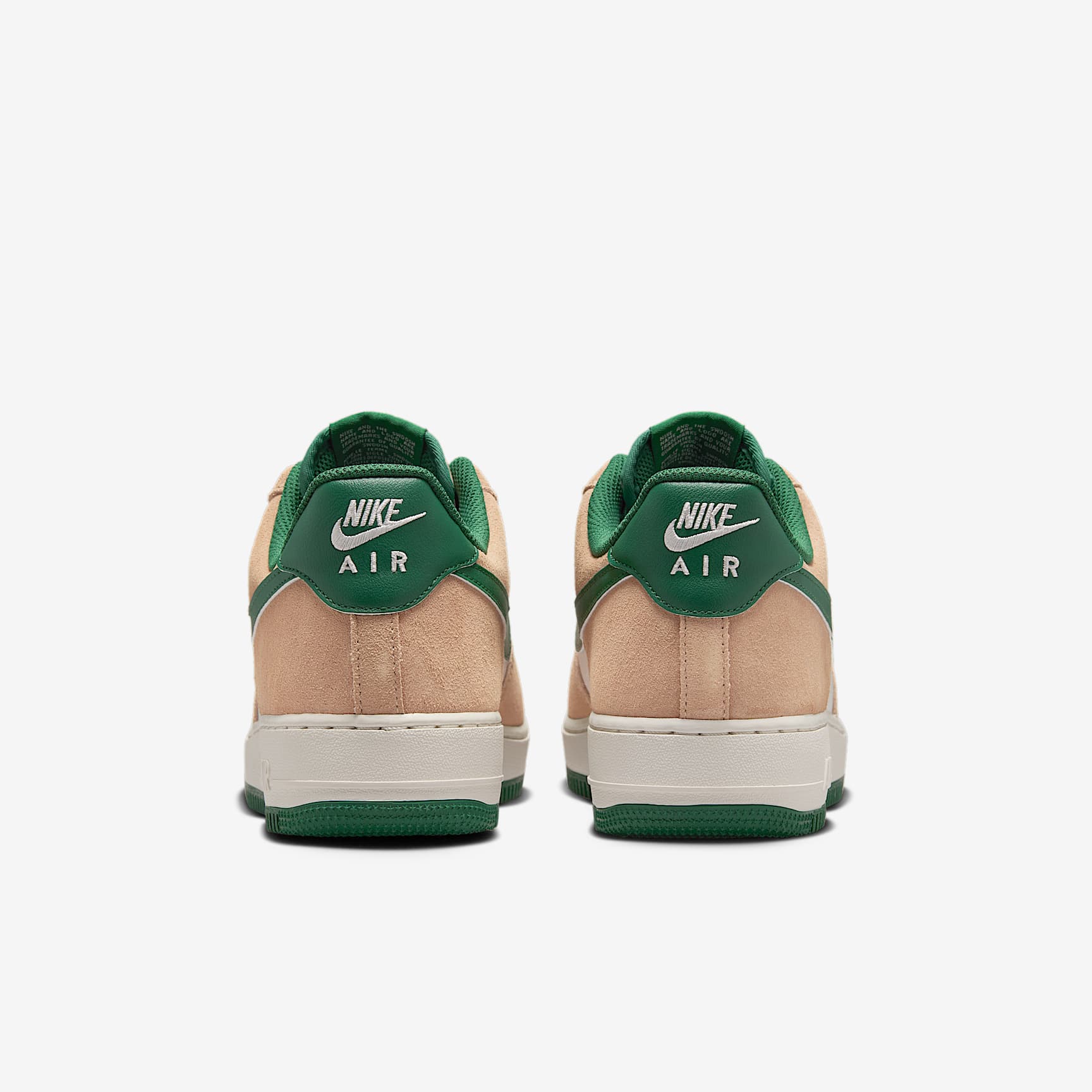 Nike Air Force 1 '07 LV8 Men's Shoes