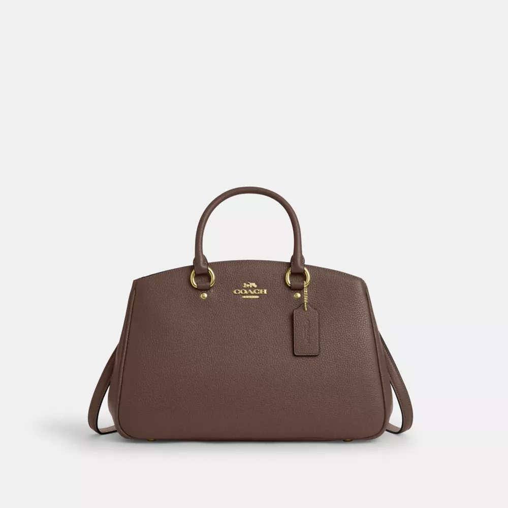 Сумка COACH Savannah Carryall Bag