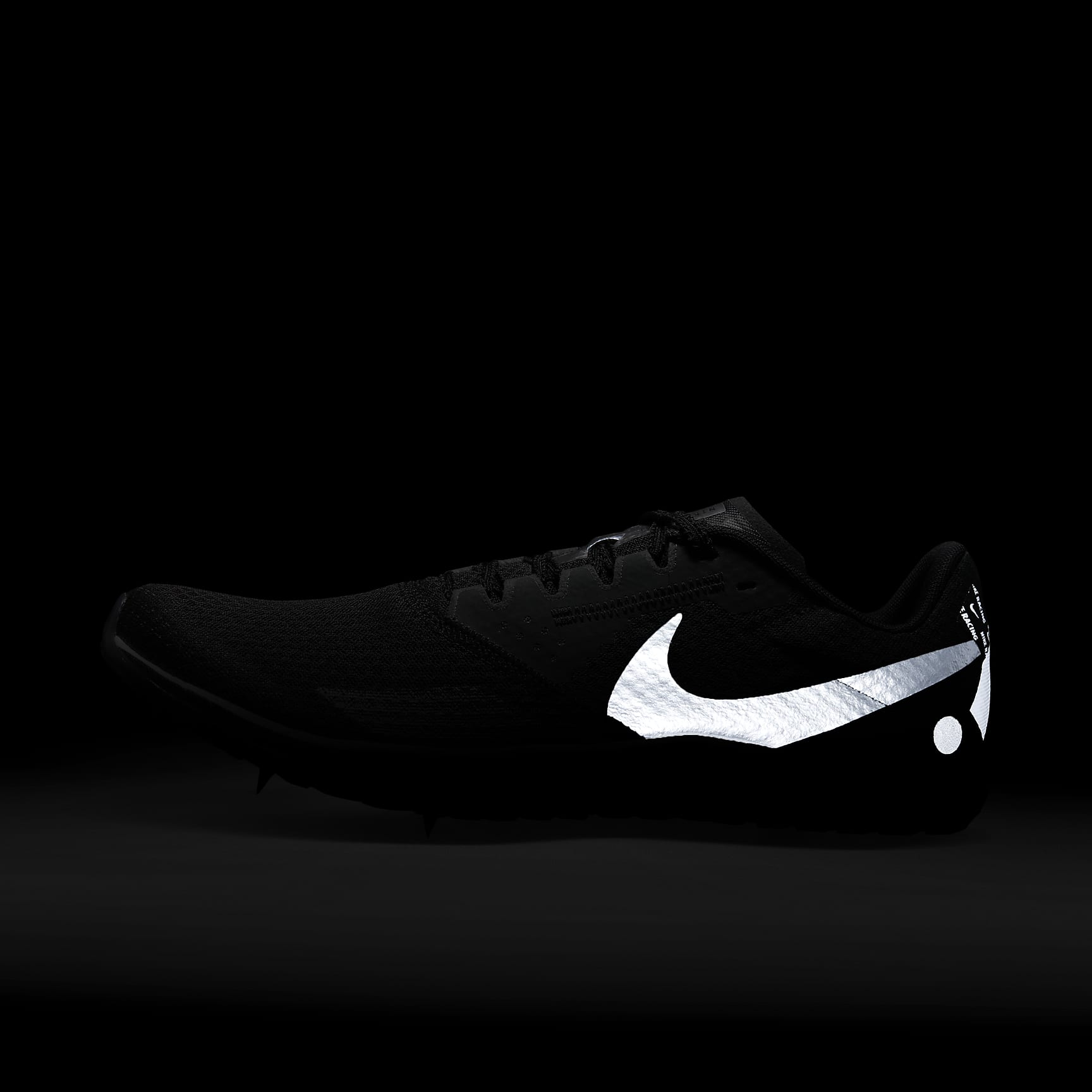 Nike Rival XC 6 Cross-Country Spikes