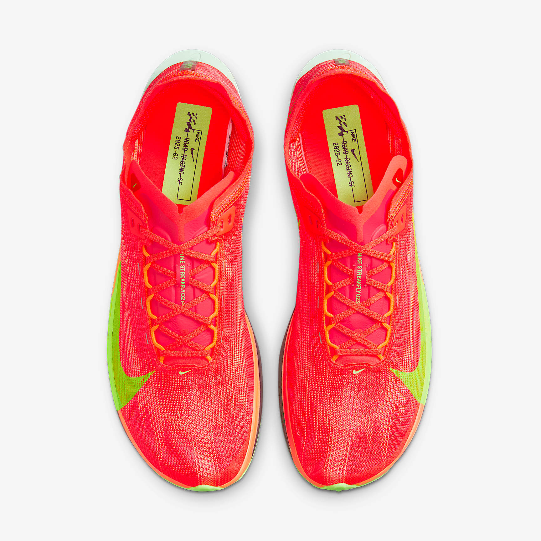 Nike Streakfly 2 Road Racing Shoes
