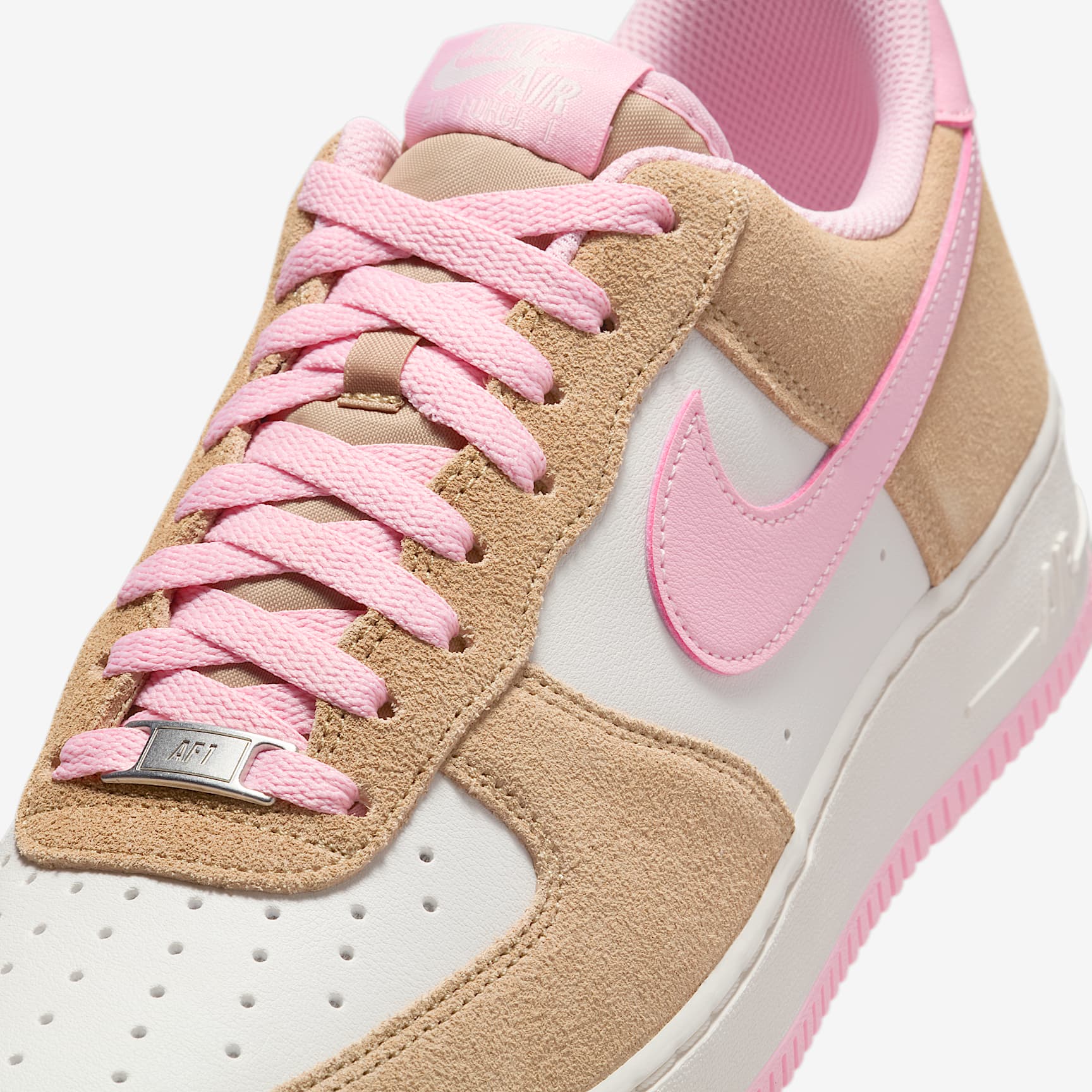 Nike Air Force 1 '07 LV8 Men's Shoes