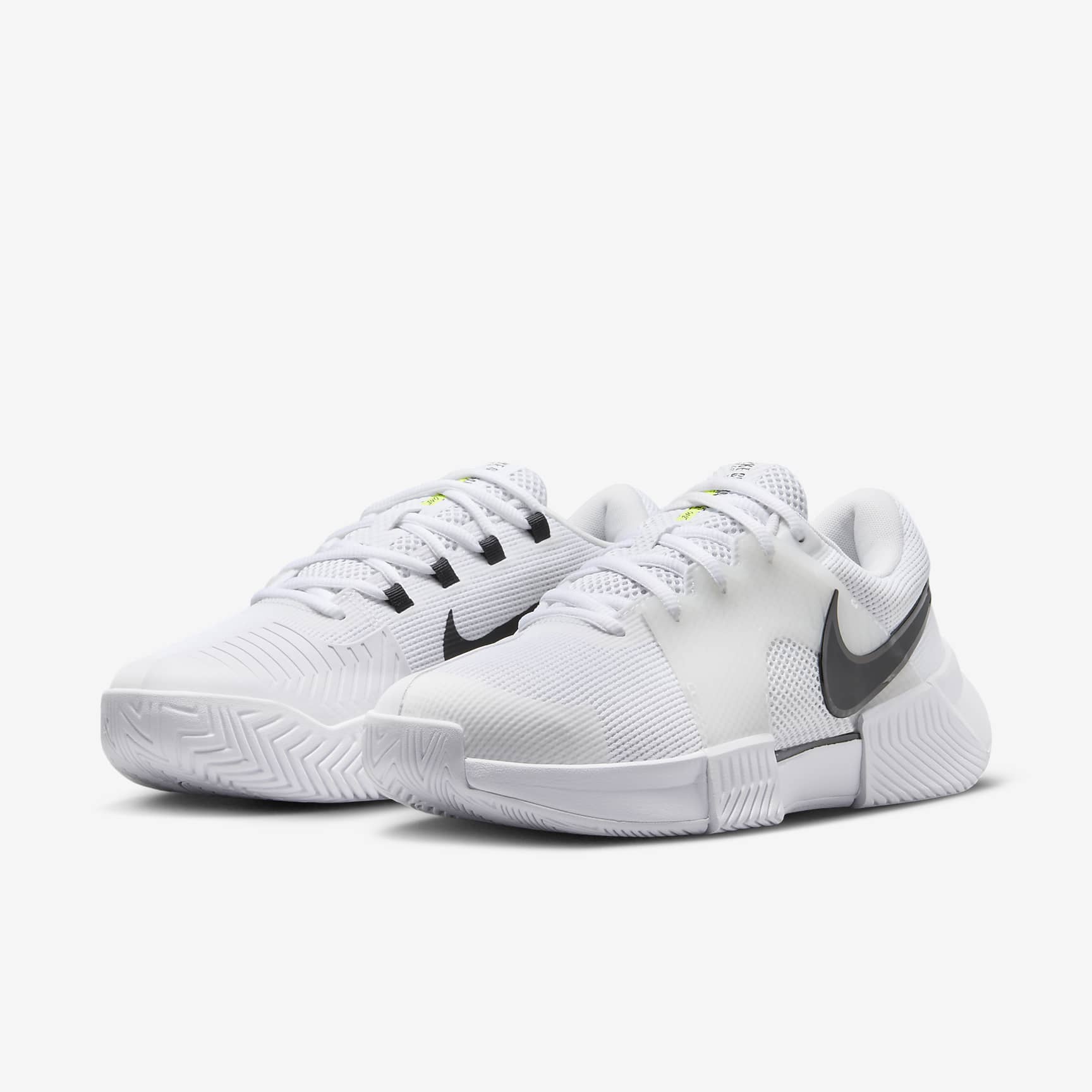 Nike Zoom GP Challenge 1 Women's Hard Court Tennis Shoes