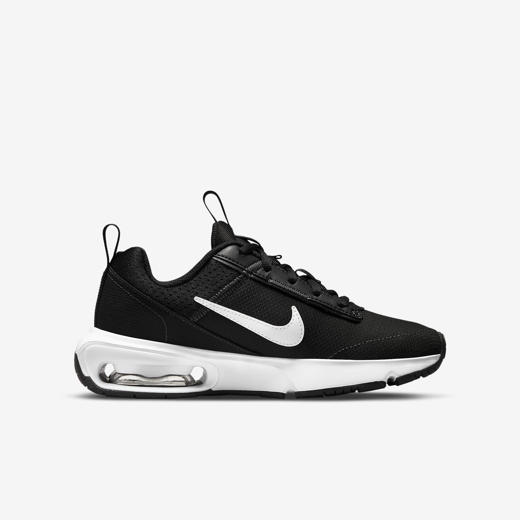Nike Air Max INTRLK Lite Big Kids' Shoes