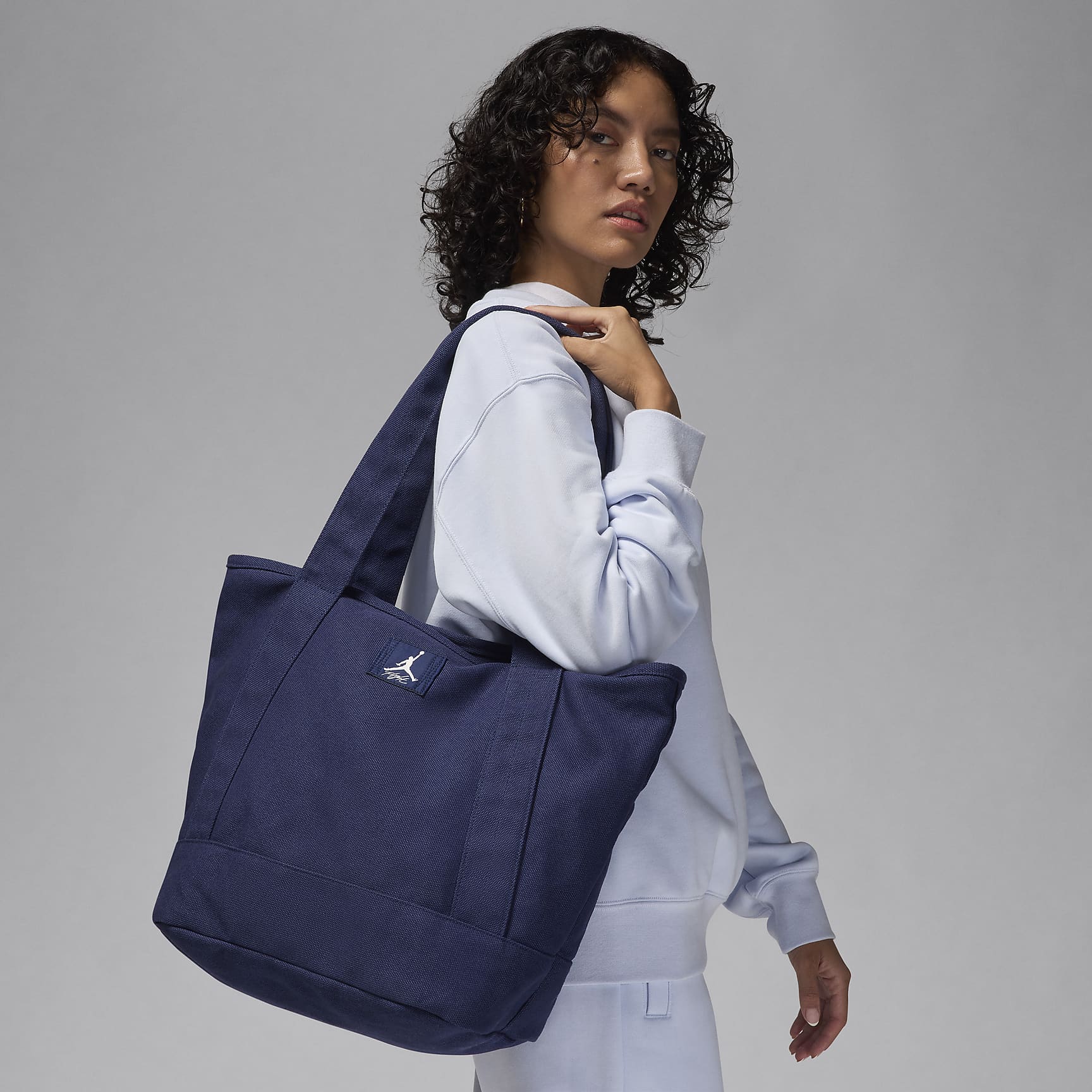 Jordan Flight Carryall Tote (38L)