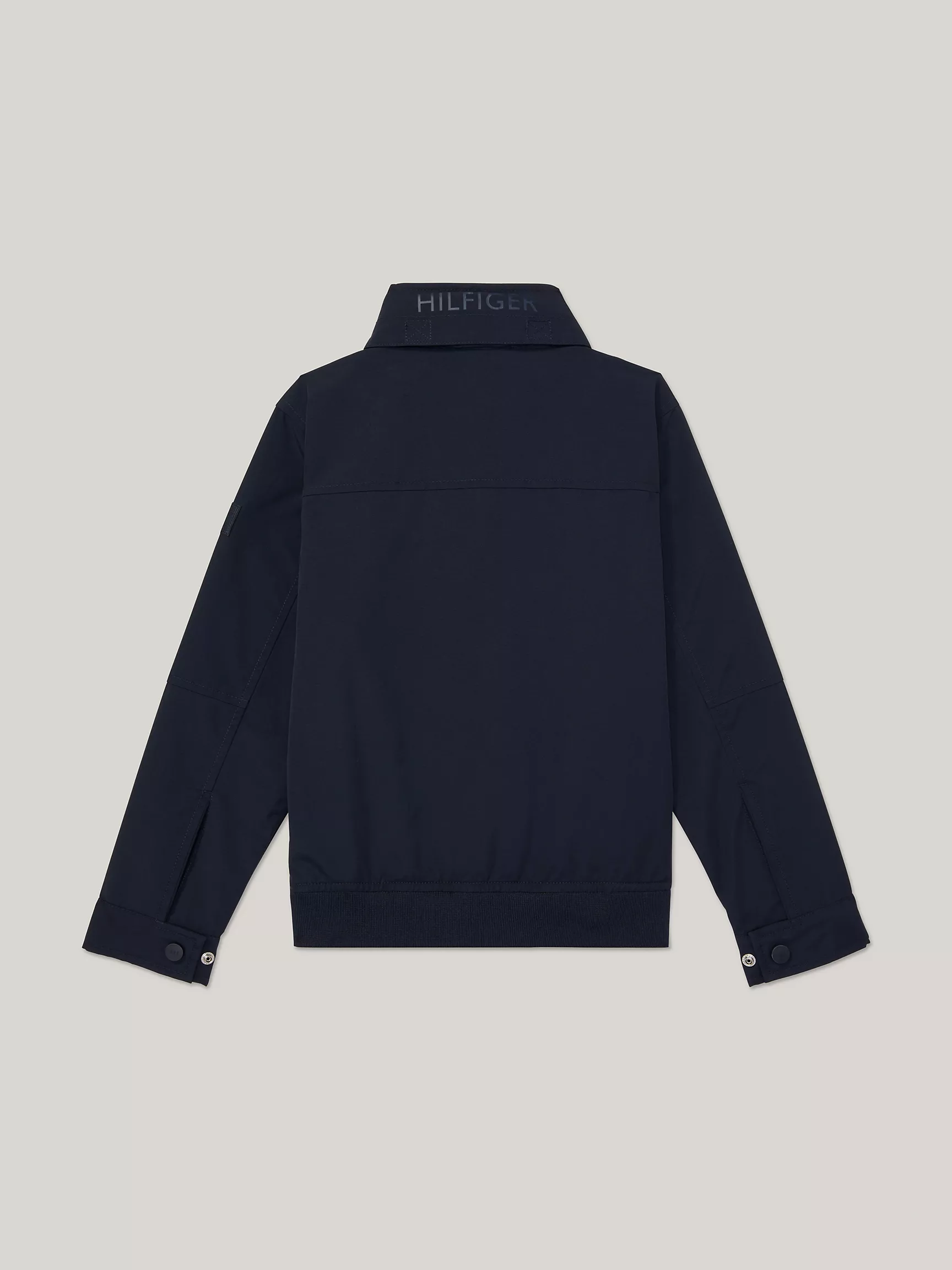 Куртка для мальчика Tommy Hilfiger, Детская водоотталкивающая куртка Regatta