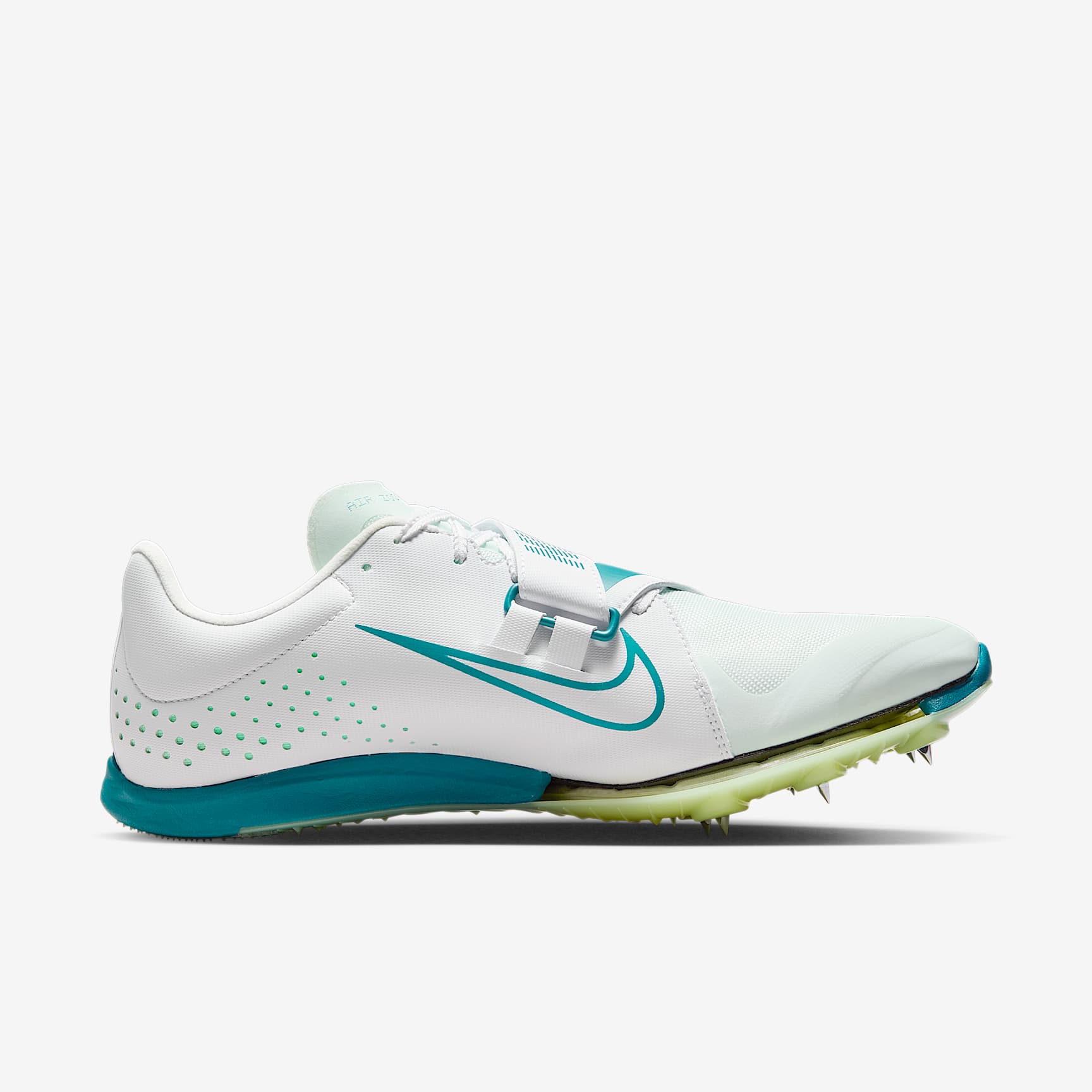 Nike Long Jump Elite Track & Field Jumping Spikes