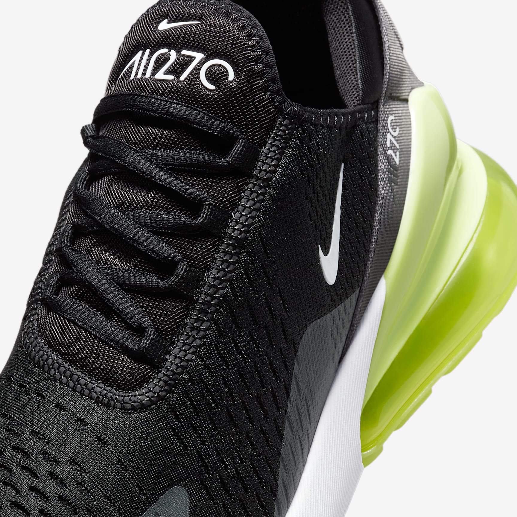 Nike Air Max 270 Men's Shoes