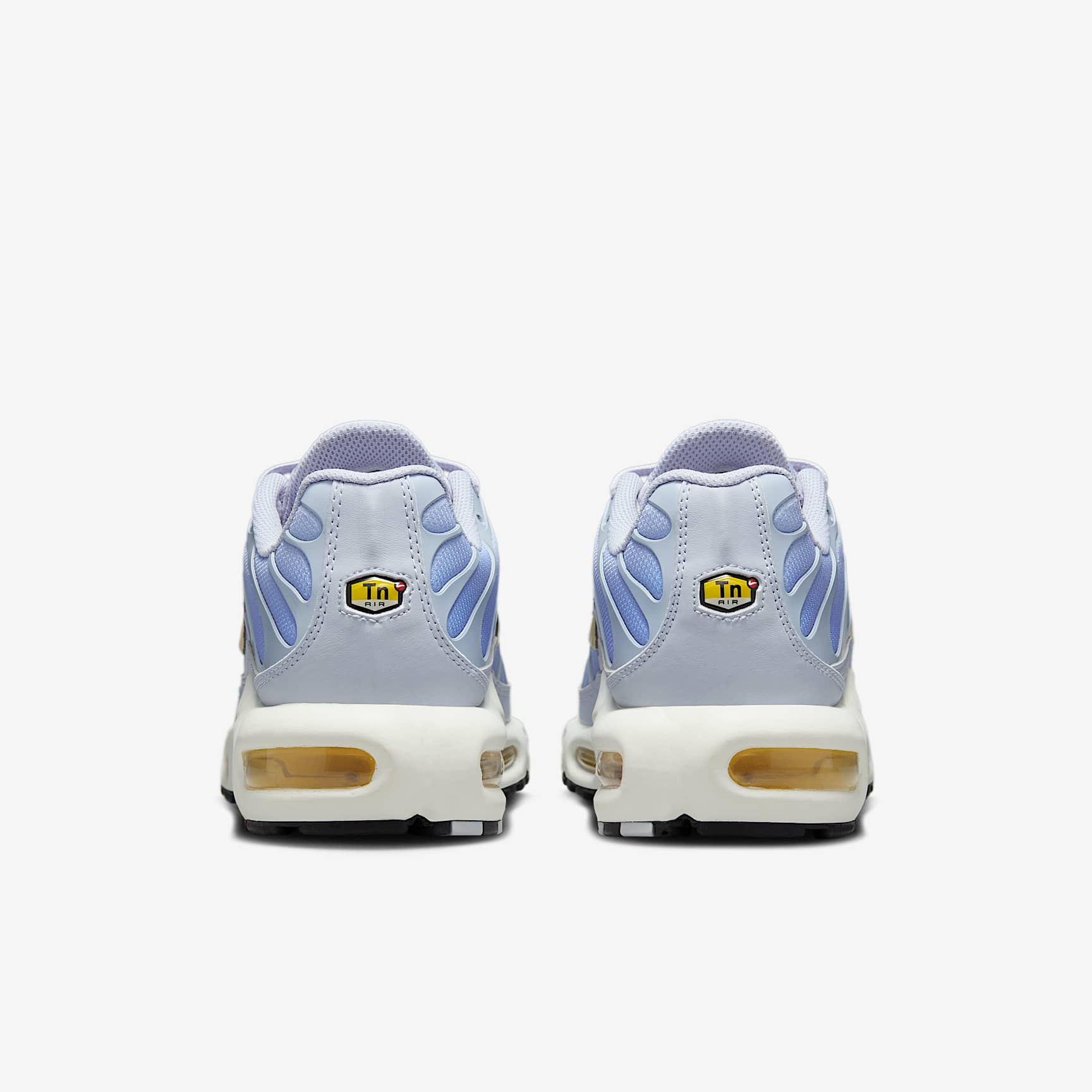 Nike Air Max Plus Women's Shoes
