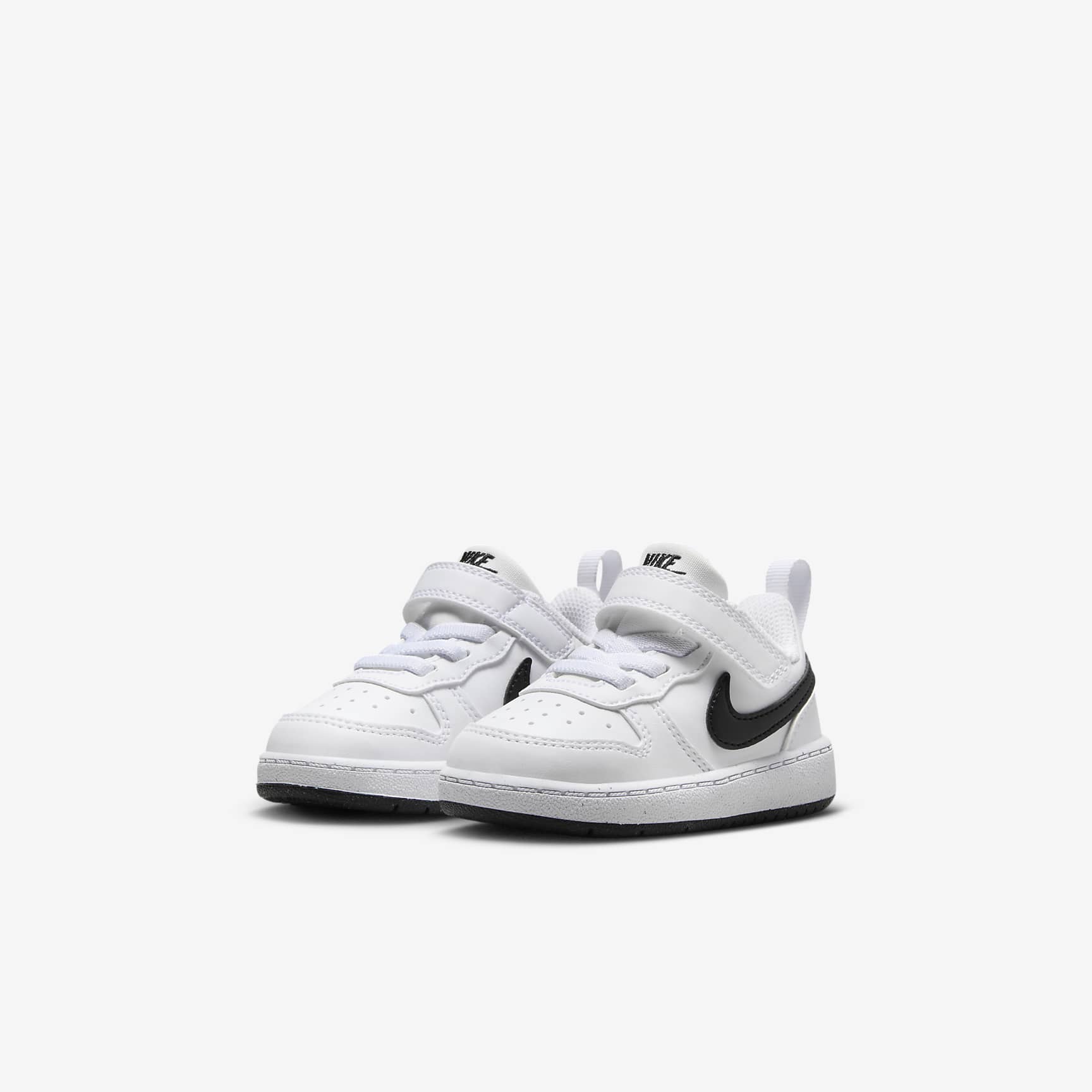 Nike Court Borough Low Recraft Baby/Toddler Shoes