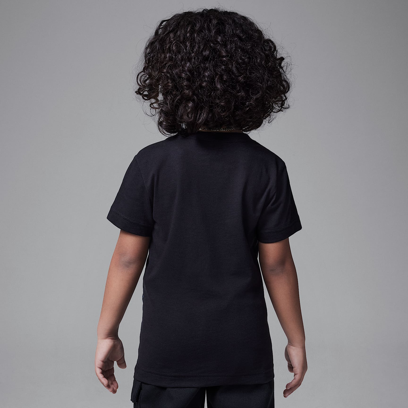 Jordan Little Kids' Roadtrip X-Ray T-Shirt