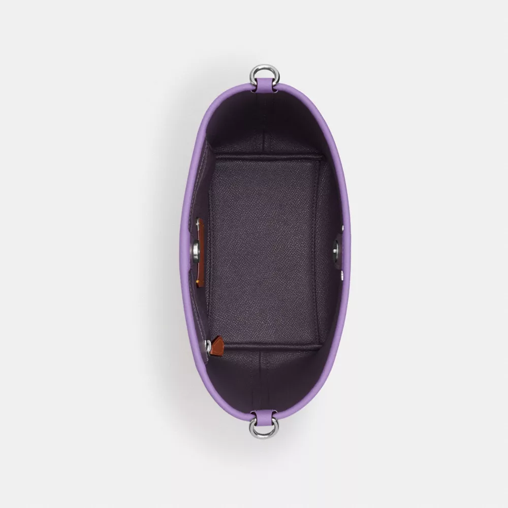 Сумка COACH City Bucket Bag