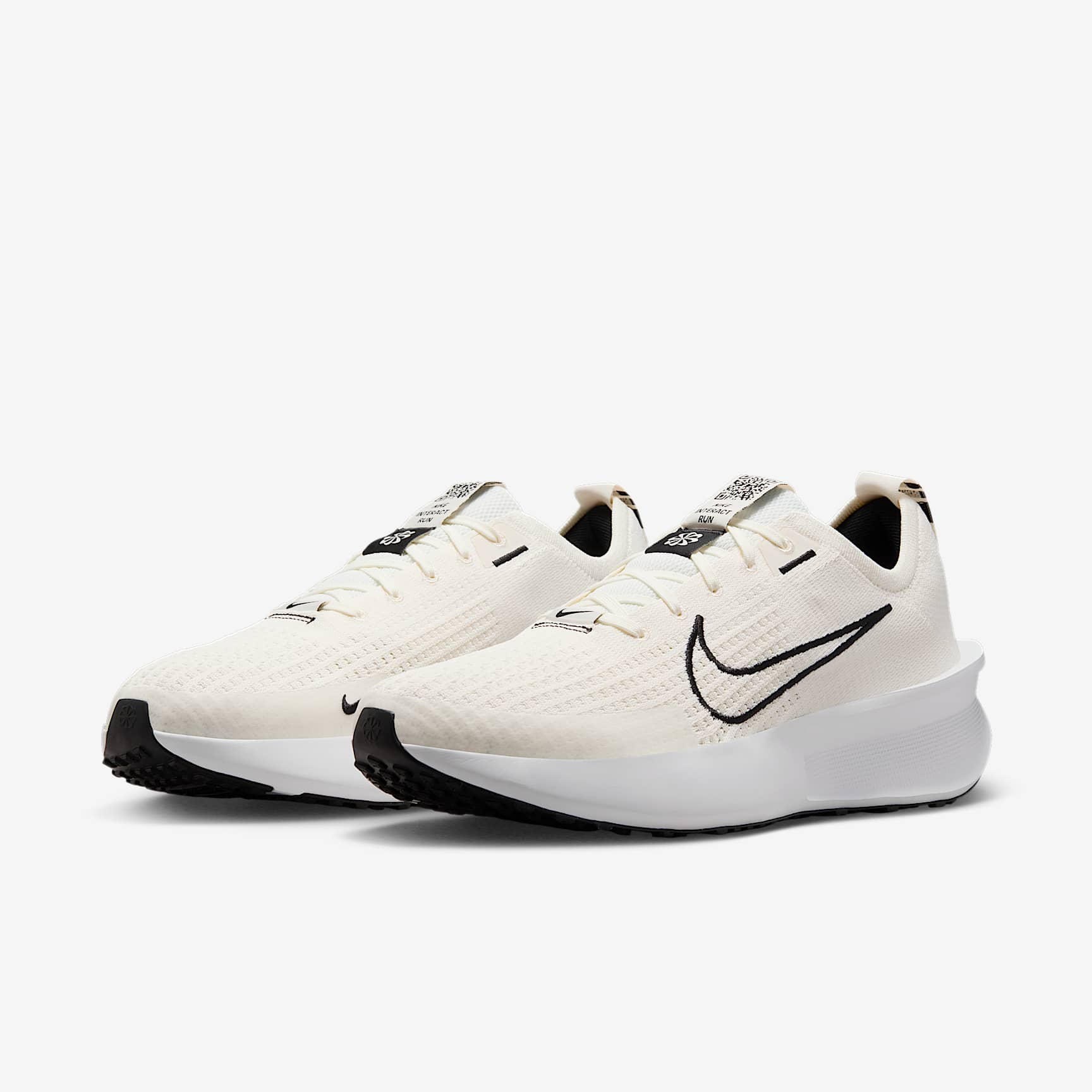Nike Interact Run Men's Road Running Shoes