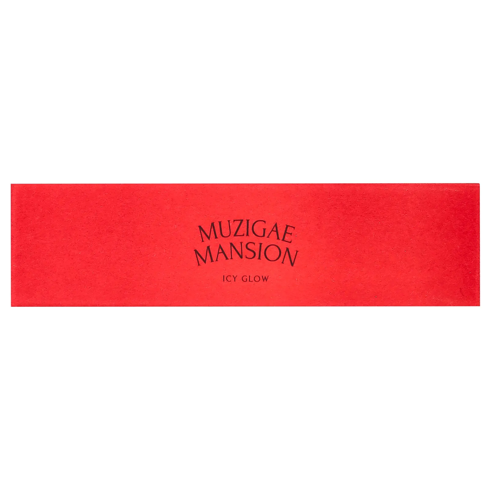 Muzigae Mansion, Icy Glow, 07 чистота, 1 шт.