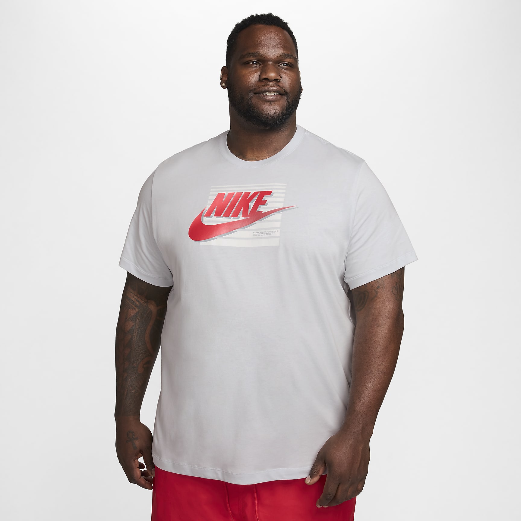 Nike Sportswear Men's T-Shirt