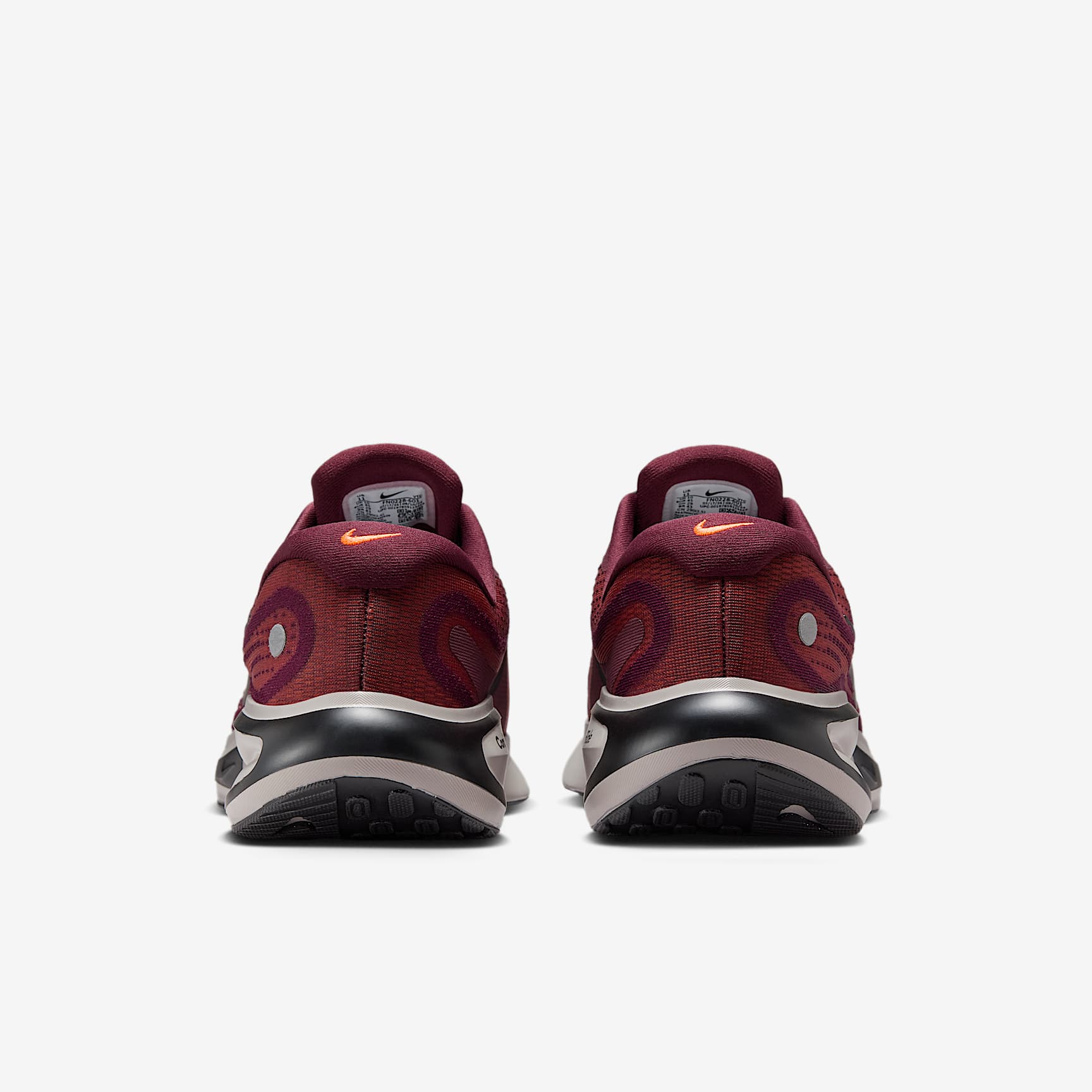 Nike Journey Run Men's Road Running Shoes