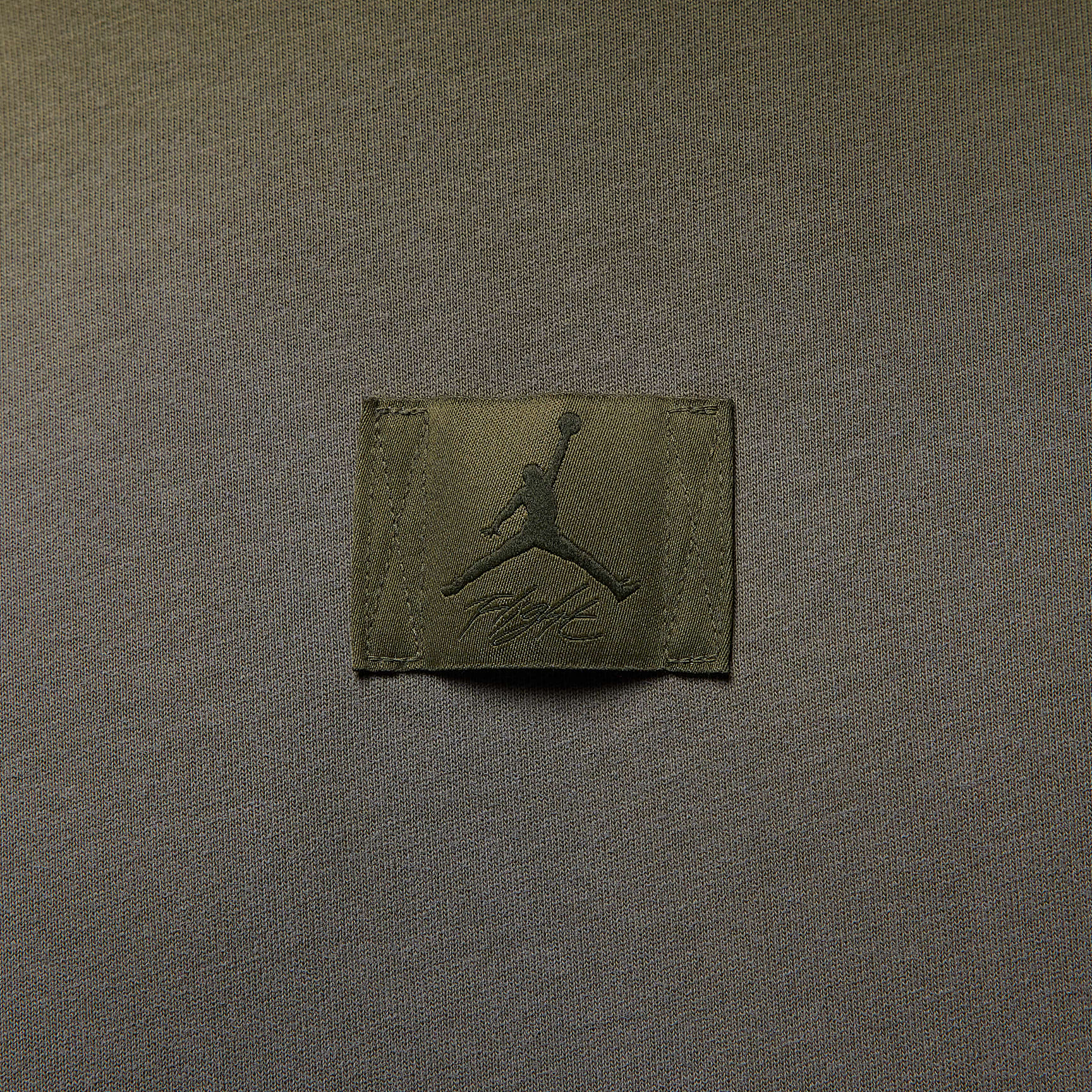 Jordan Flight Essentials 85 Men's Washed T-Shirt