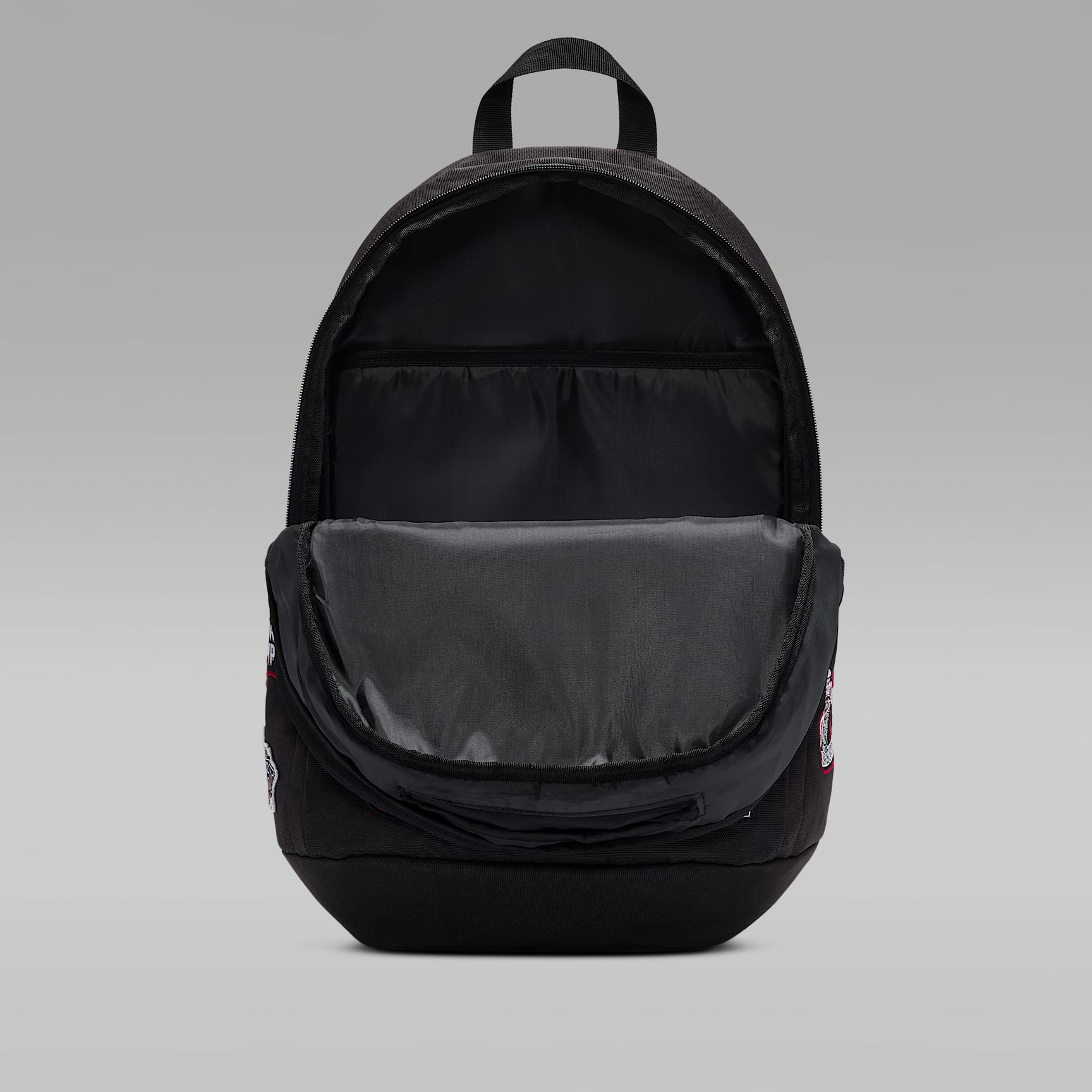 Jordan Patch Backpack Big Kids Backpack (27L)