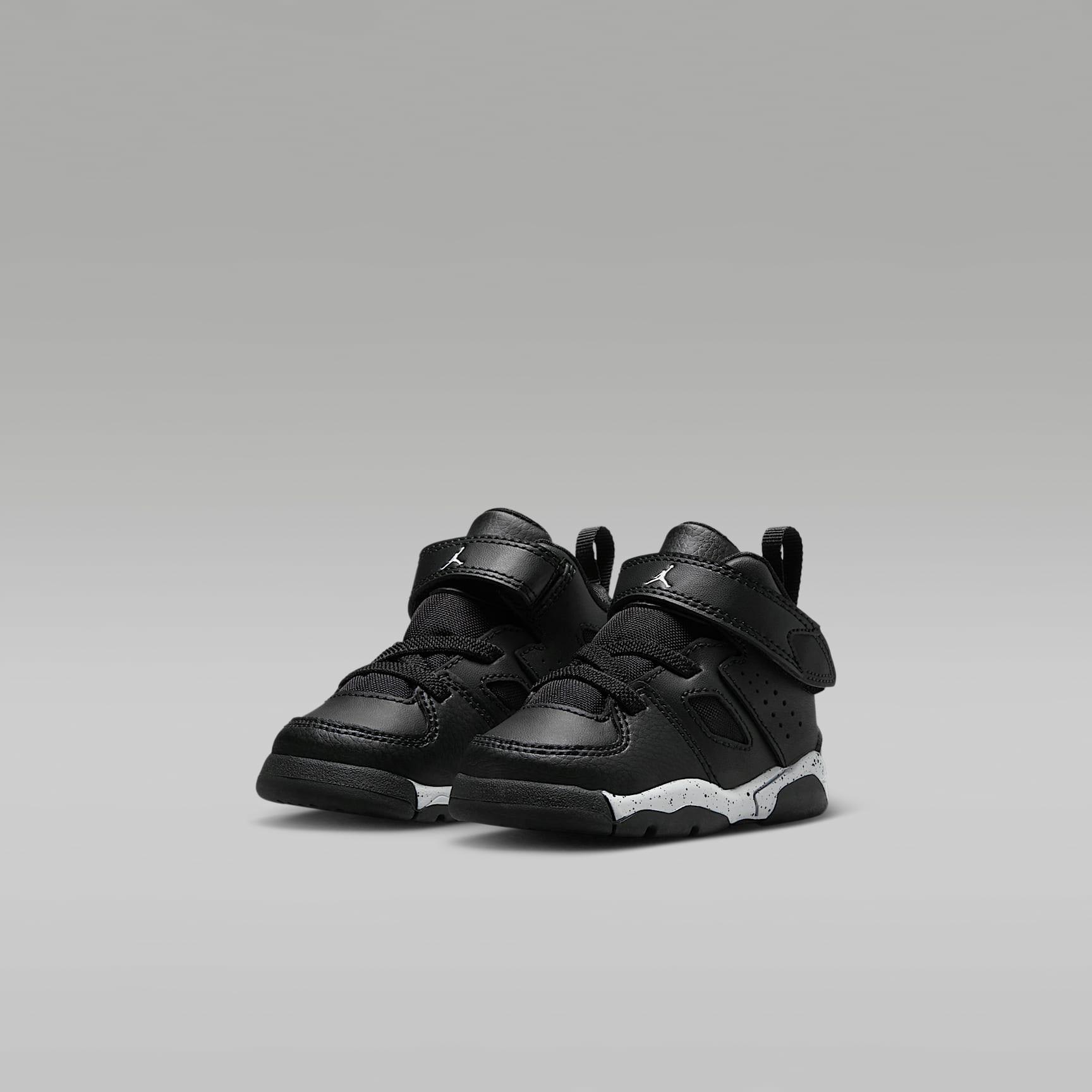 Jordan Flight Club '91 Baby/Toddler Shoes