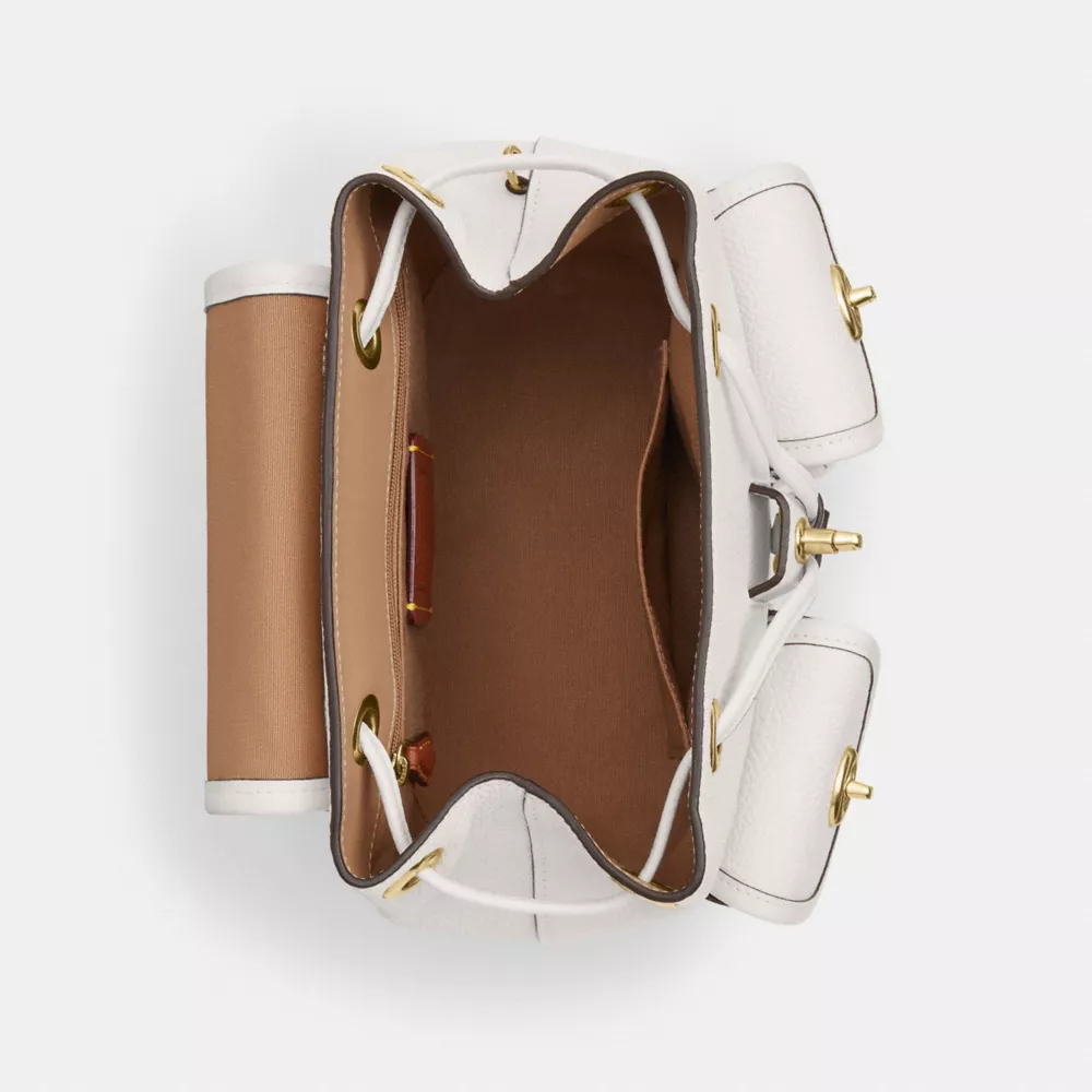 Рюкзак COACH Hadley Backpack