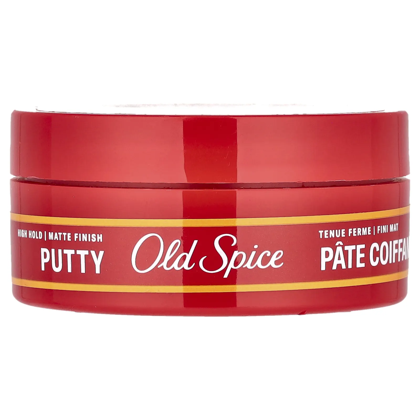 Old Spice, Замазка с пчелиным воском, 63 г (2,22 унции)